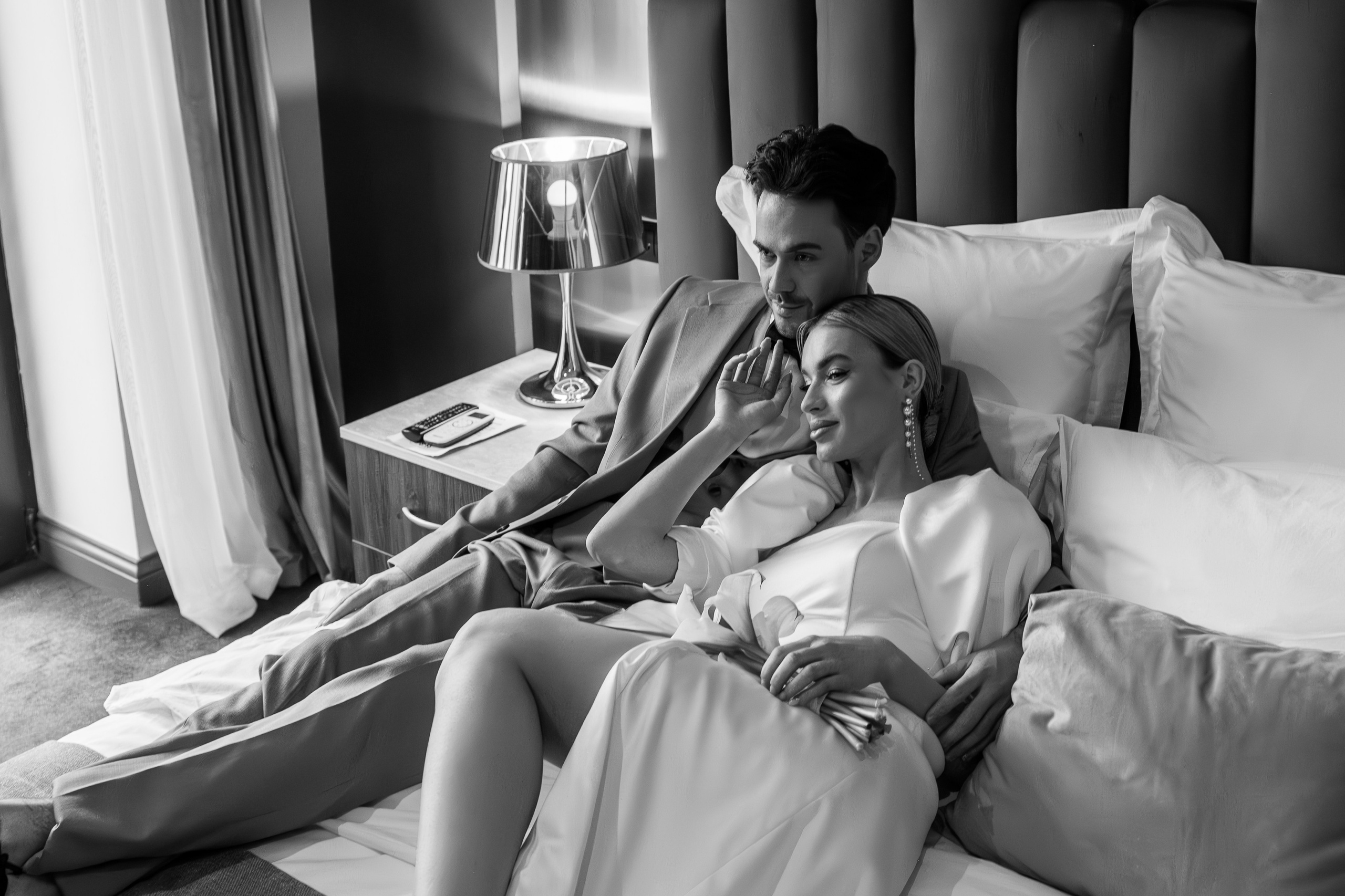 Свадебная фотосессия. Семейный и свадебный фотограф в Москве и Домодедово Анна Авилочкина