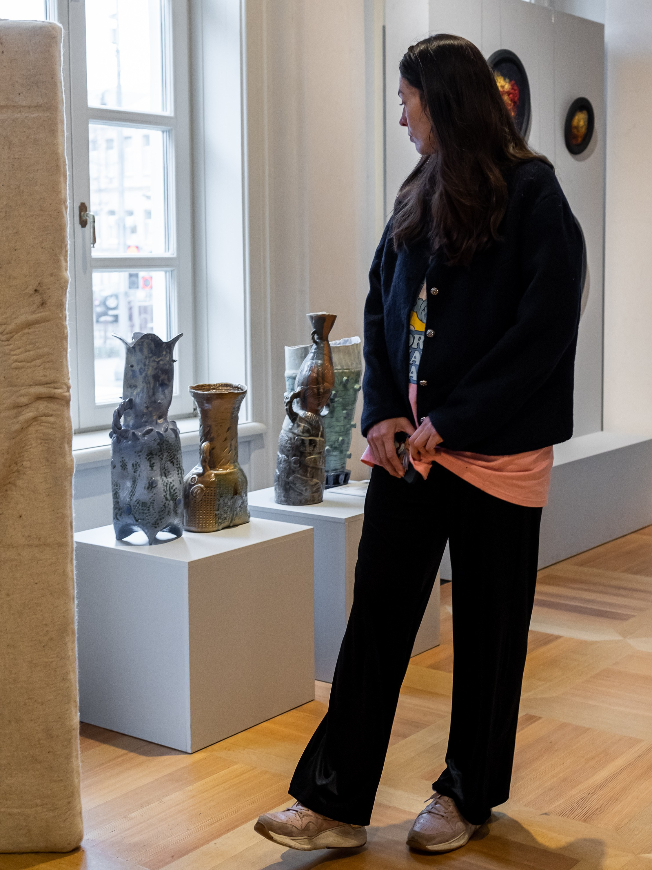 Фотографии с выставки Трын-Трава 2024. Фотосессии и репортаж — Фотограф в Москве — Рина Серёгина