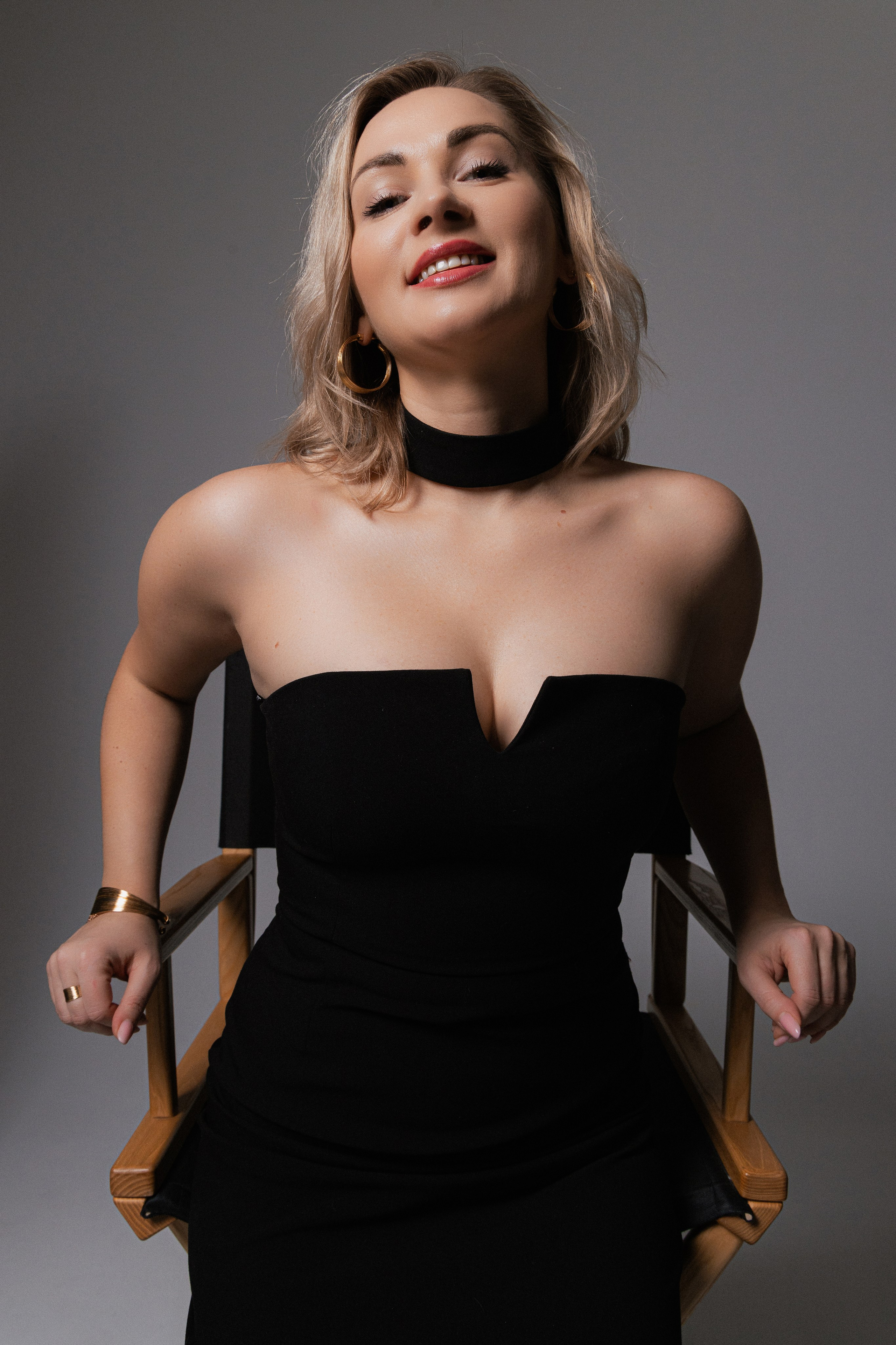 Новогодний фотодень. Фотограф Анастасия Пинчук