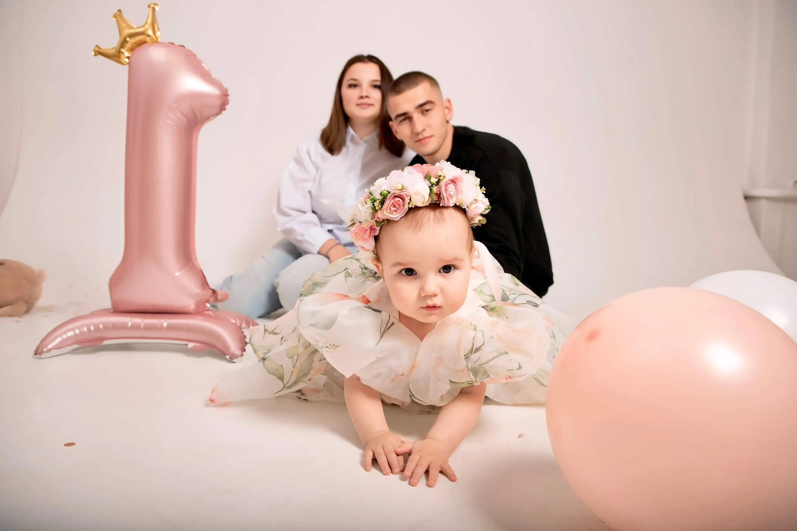 Семейная Фотосессия. Семейный и Свадебный фотограф Алиса Малиева