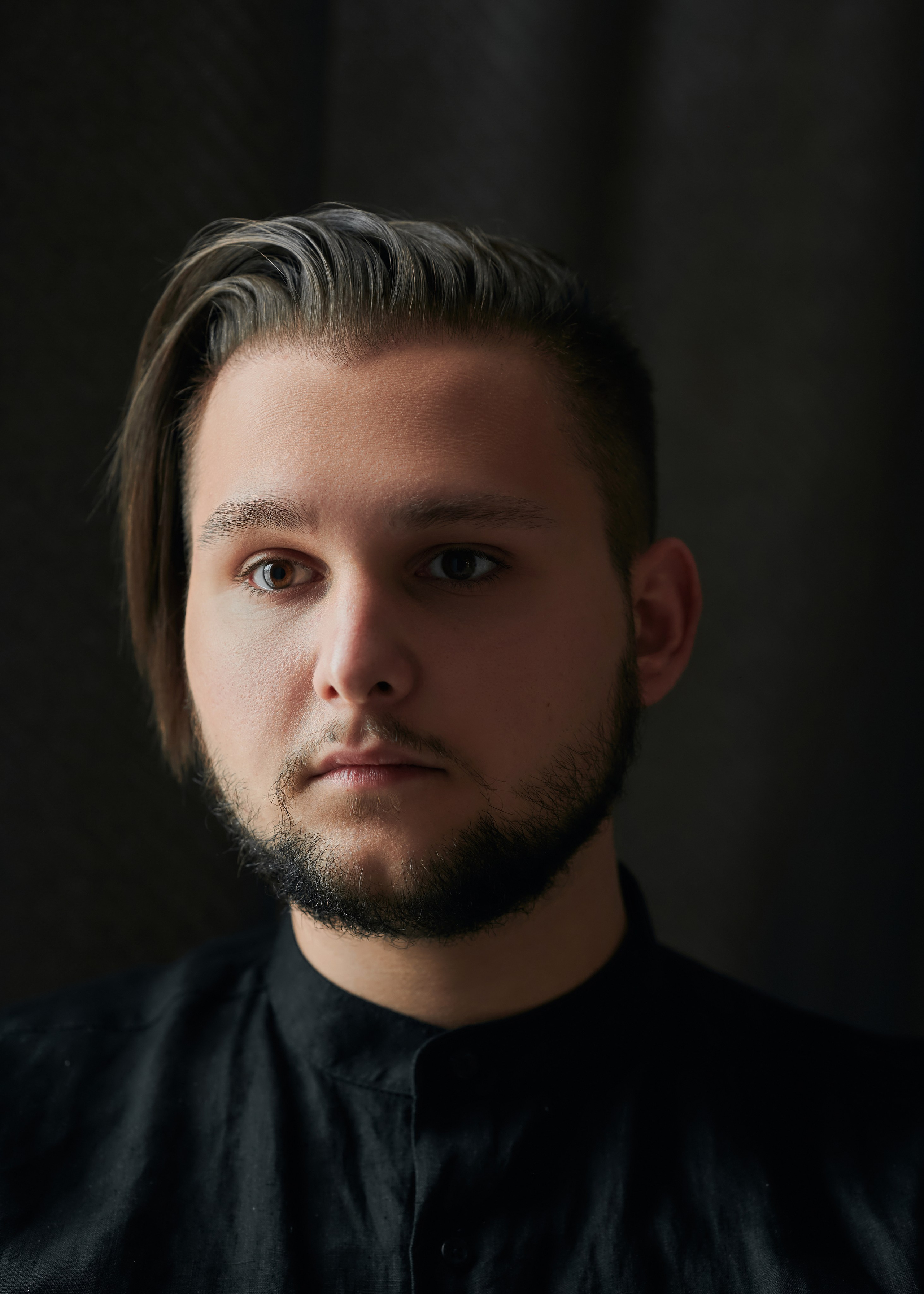 Анна и Максим. Студия.ProPortret. Калуга