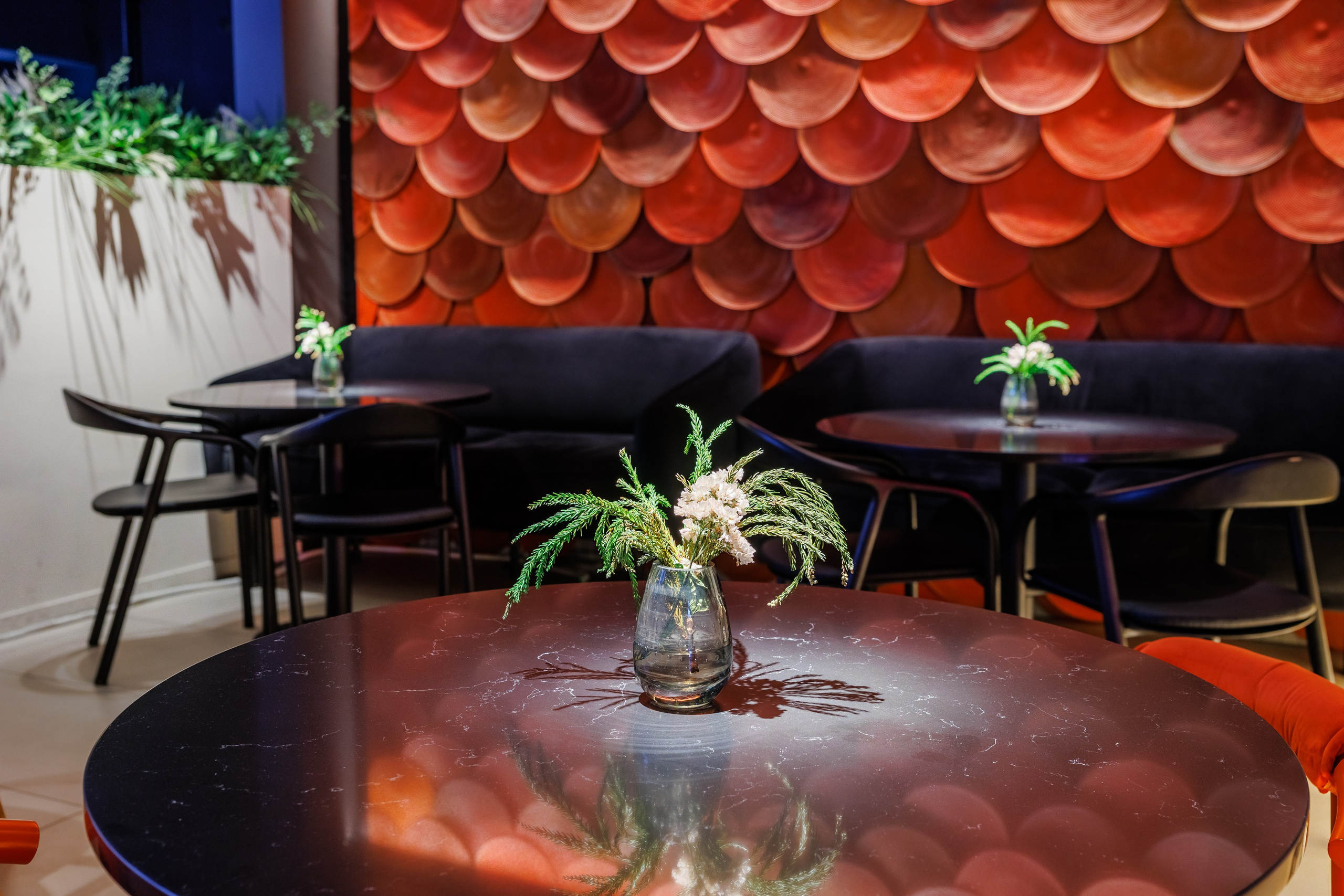 Интерьеры и выставки. Фотограф Сергей Лукьянов @xapeton_photo Москва