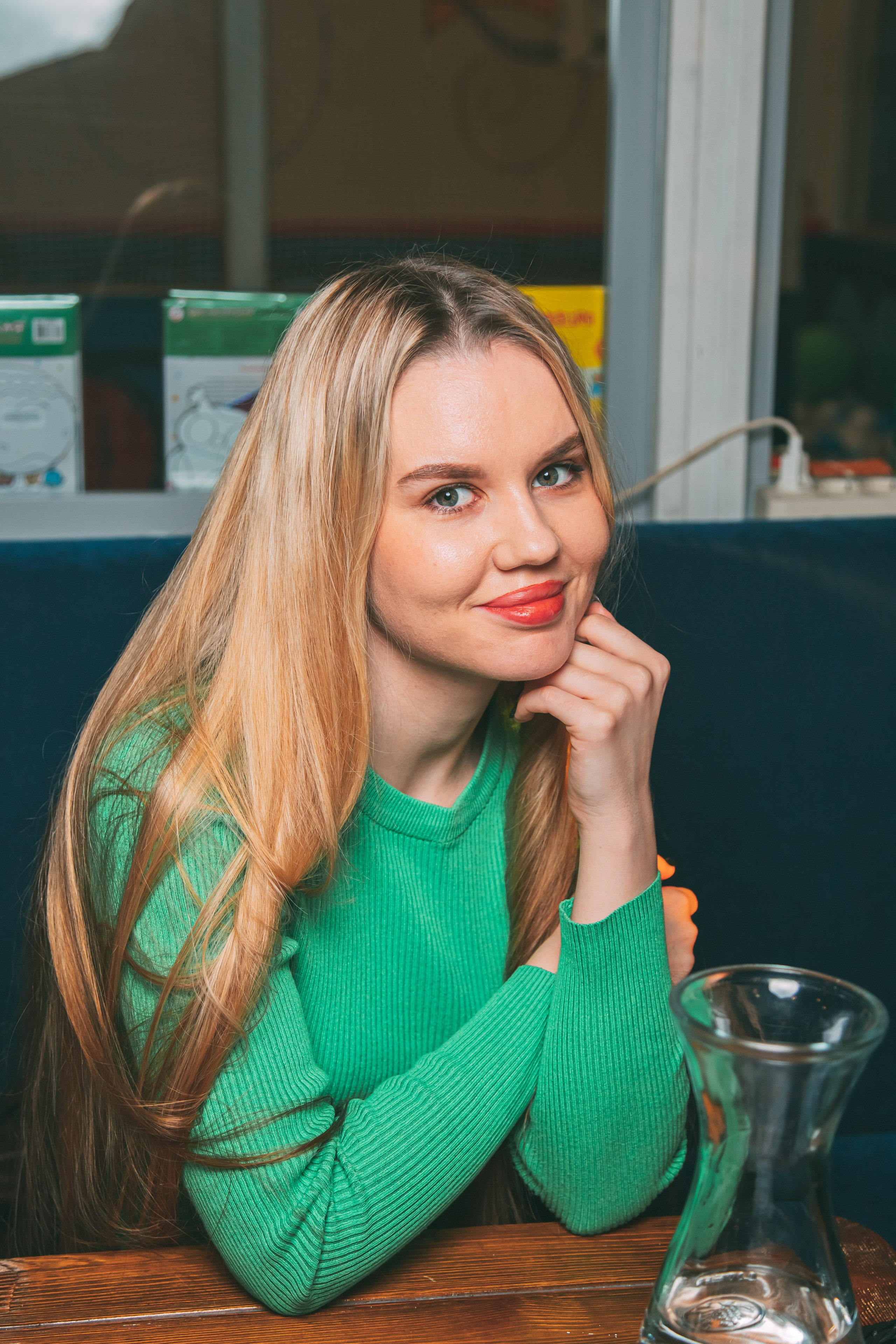 Портреты. Команда фотографов GoPhoto