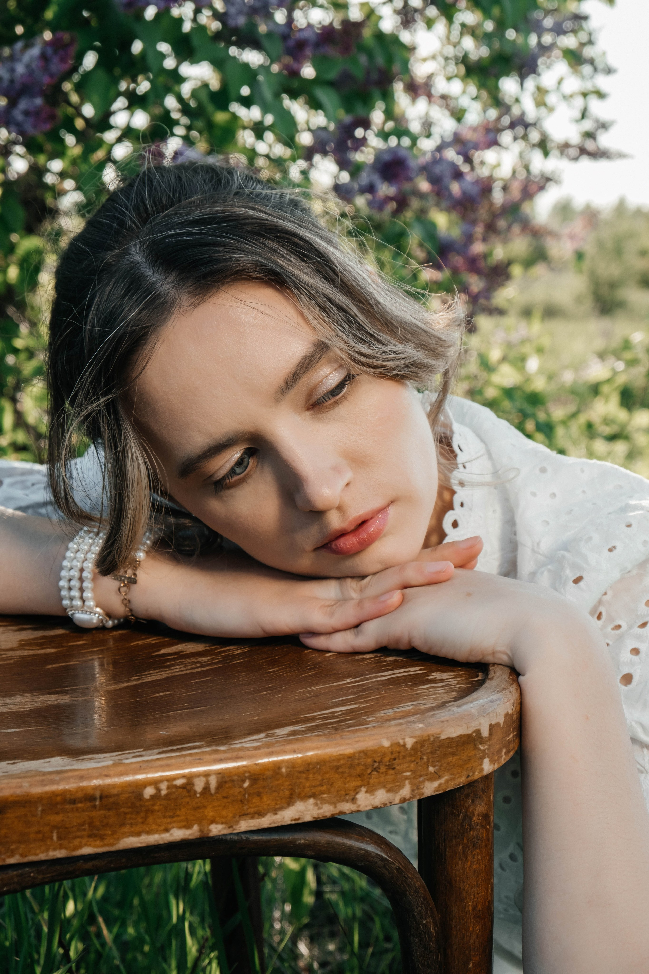 Ангелина. Свадебный и портретный фотограф Казань | Белебей