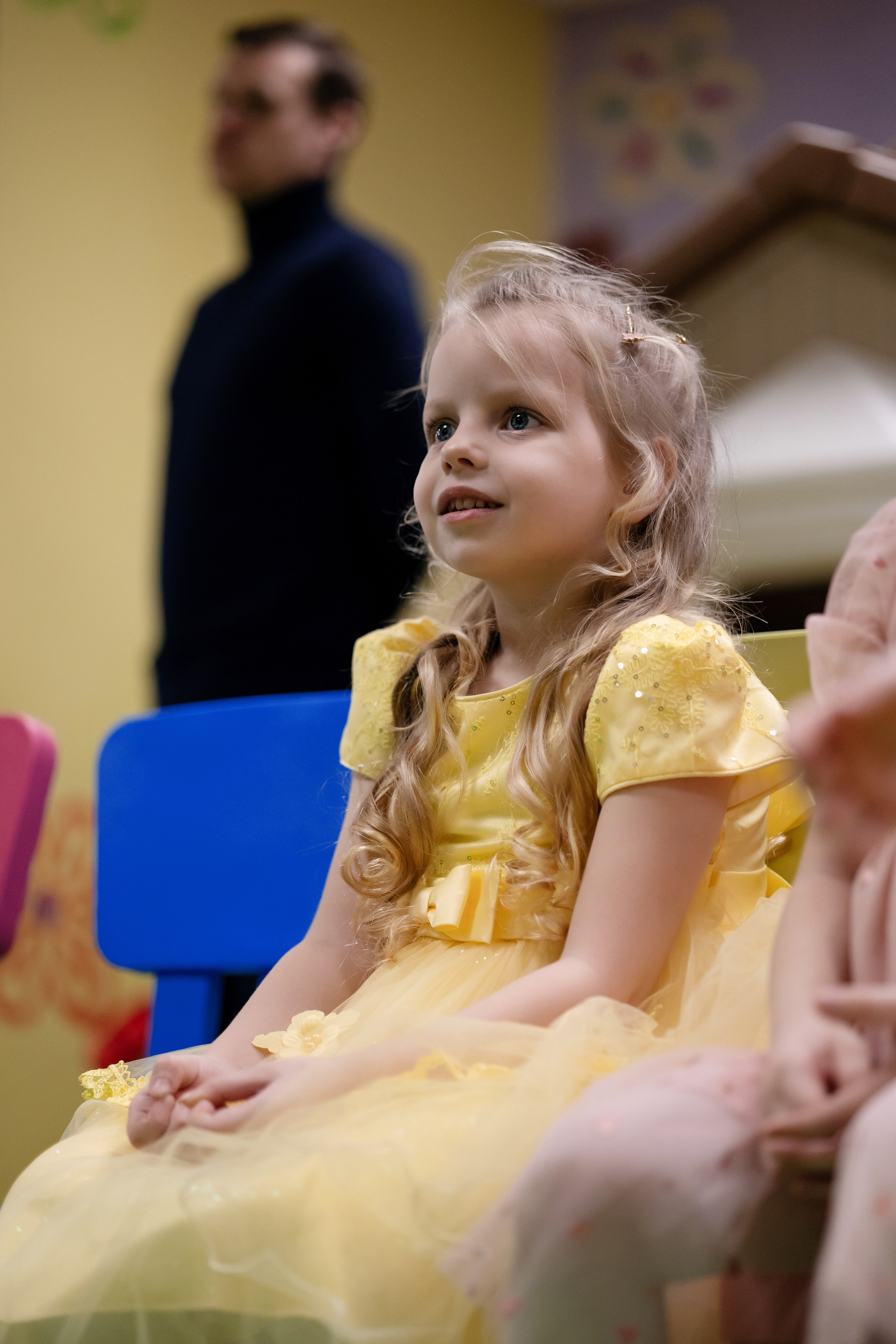 День Рождения Мирославы. Аникеева Тамара | Портретный фотограф во Владивостоке