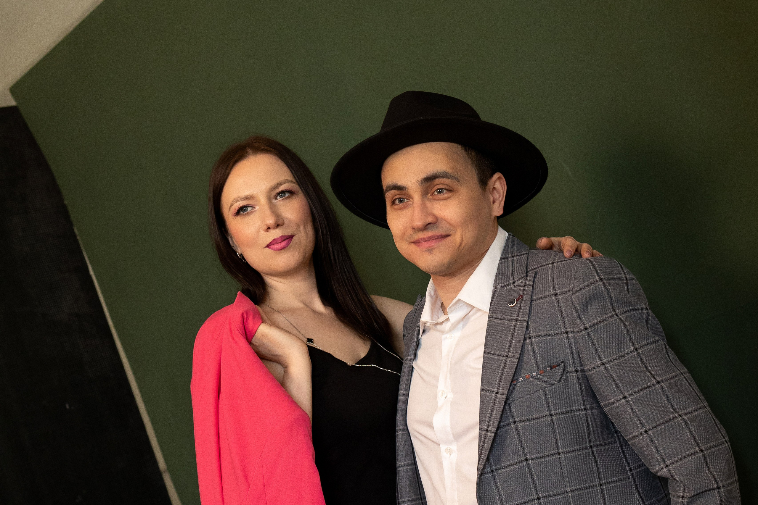 Сергей и Наталья. Аникеева Тамара | Портретный фотограф во Владивостоке