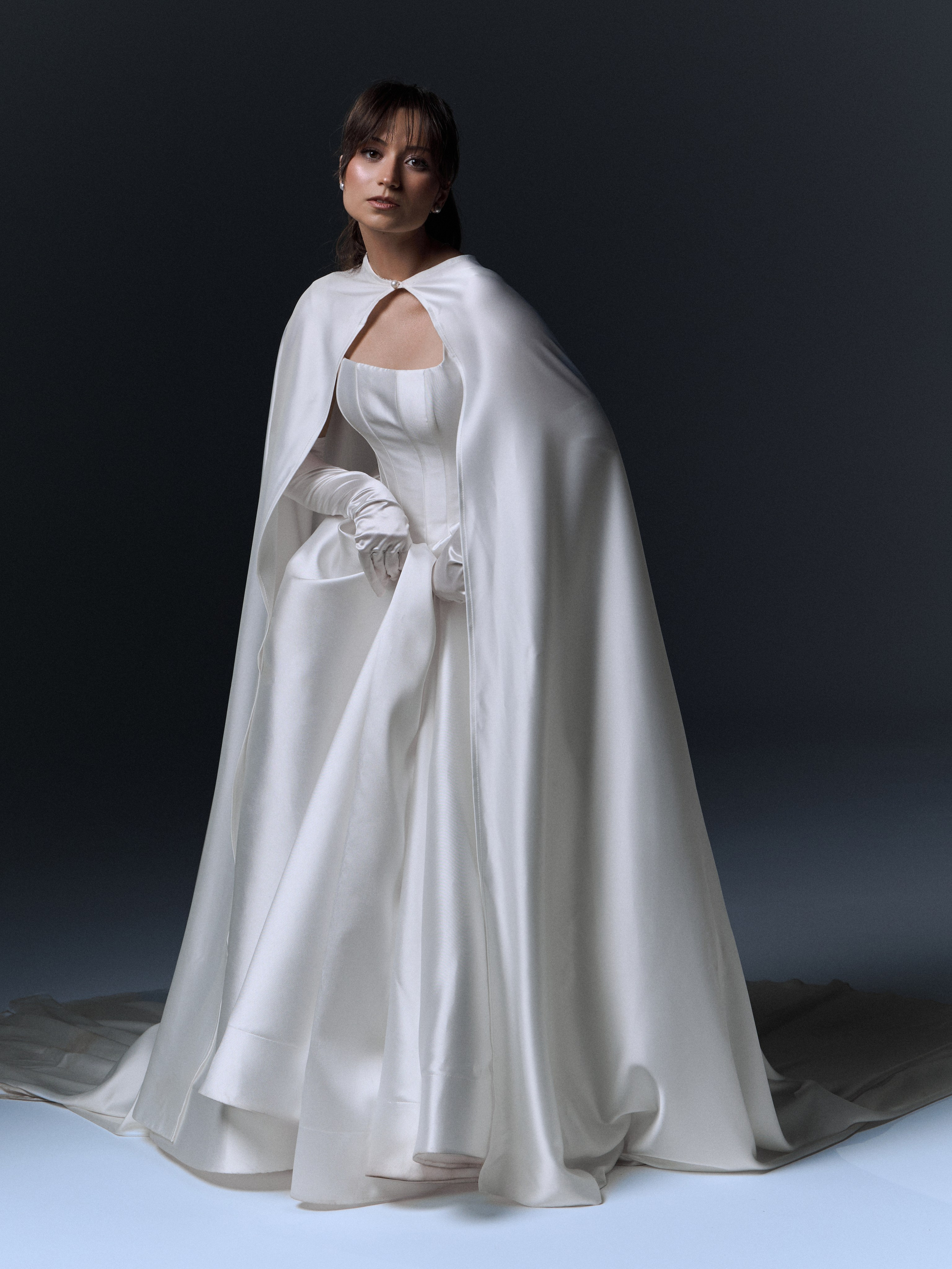 Эмилия | Just Studio | 2026