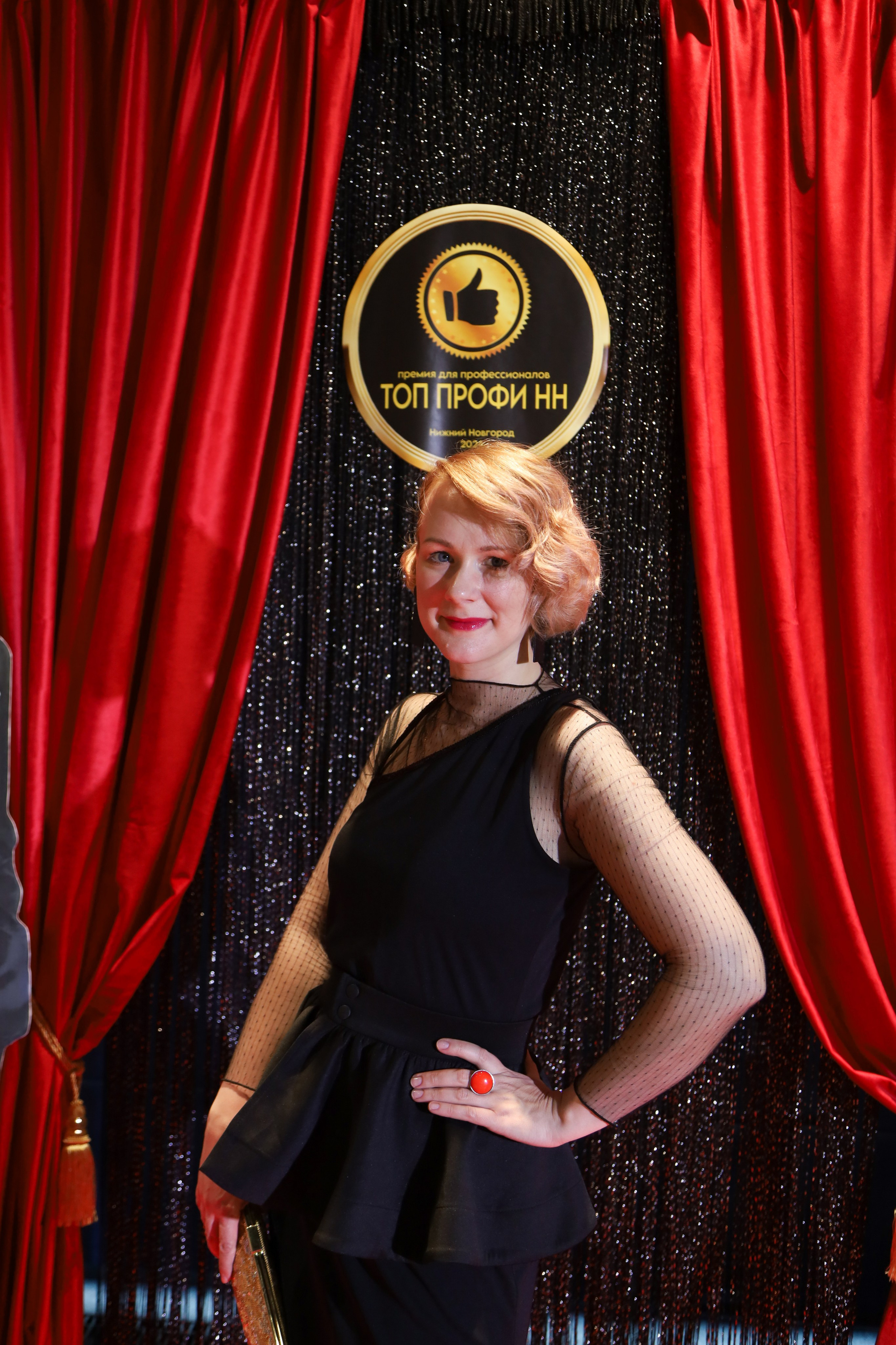 Topprofi. Фотограф Мурманск | Нижний Новгород • Анна Хижняк