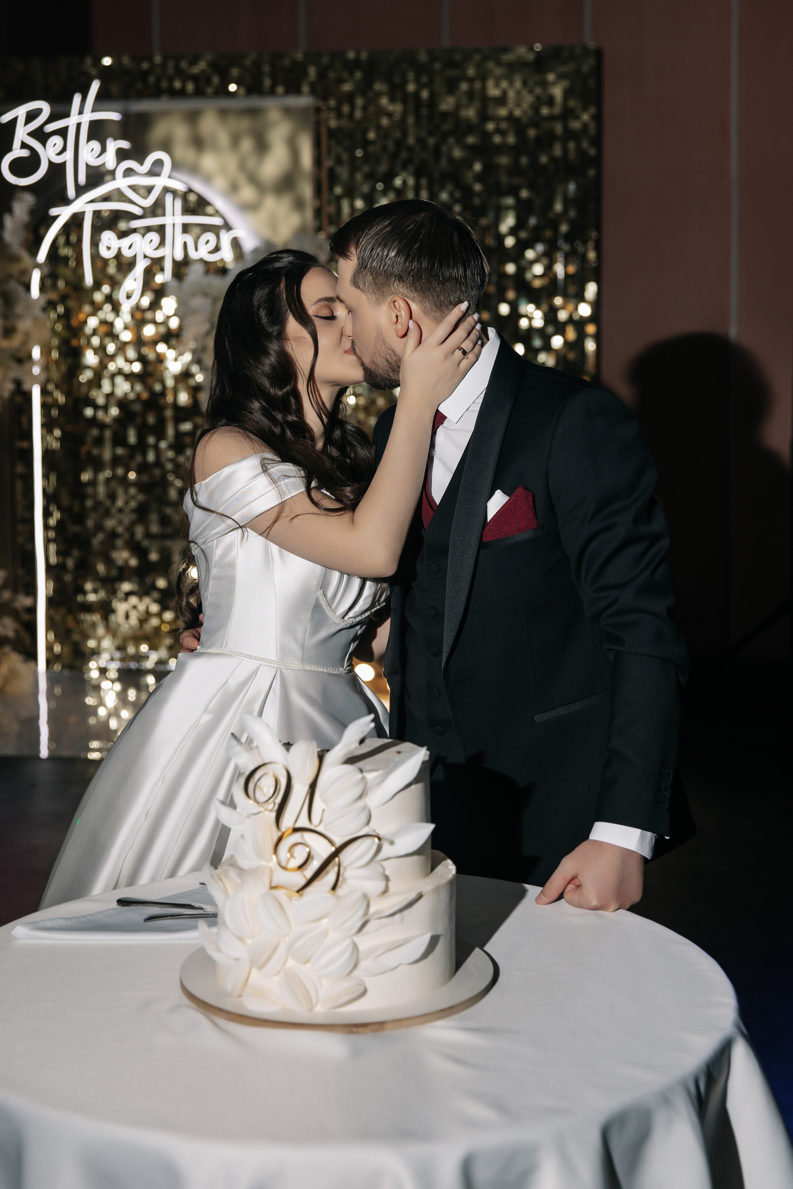 Даша и Игорь. Главная