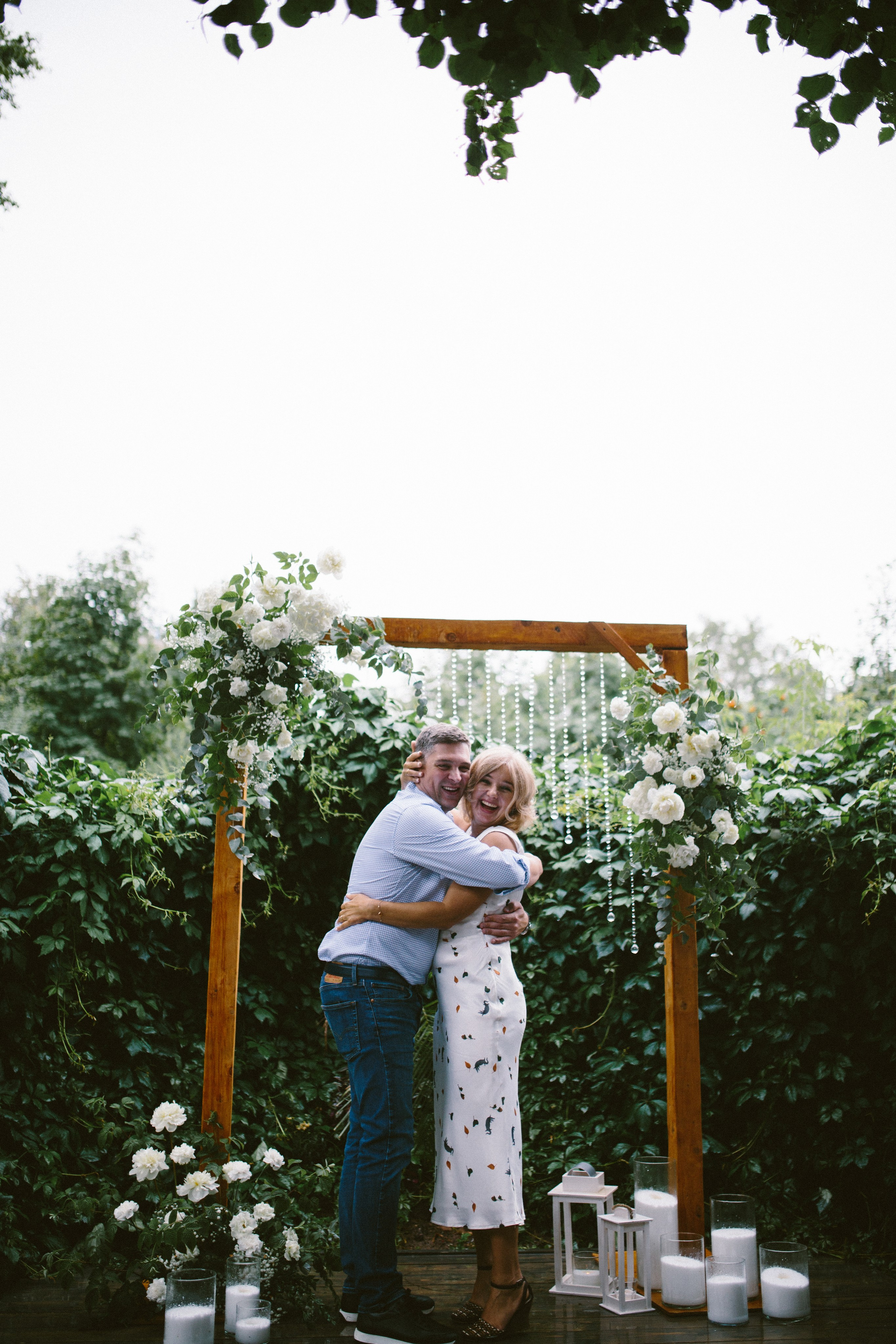 Свадьба Екатерина и Валерий. Портретный фотограф в Москве Мария Варлей