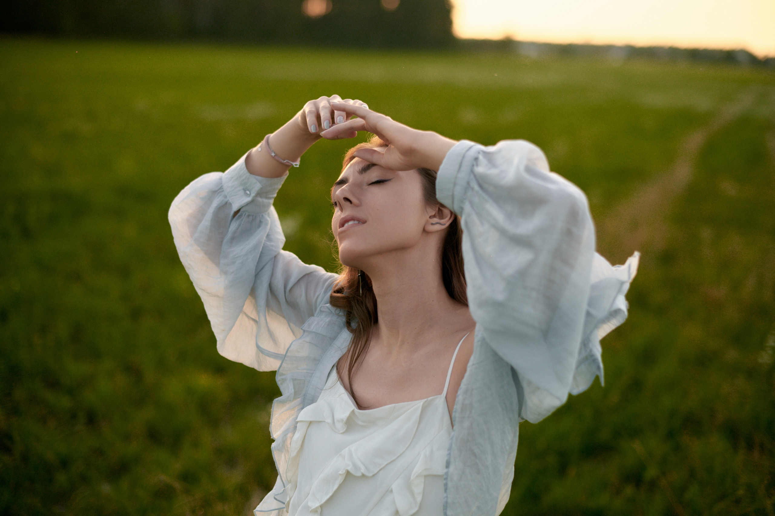 Мария. Фотограф Егорьевск Коломна Воскресенск