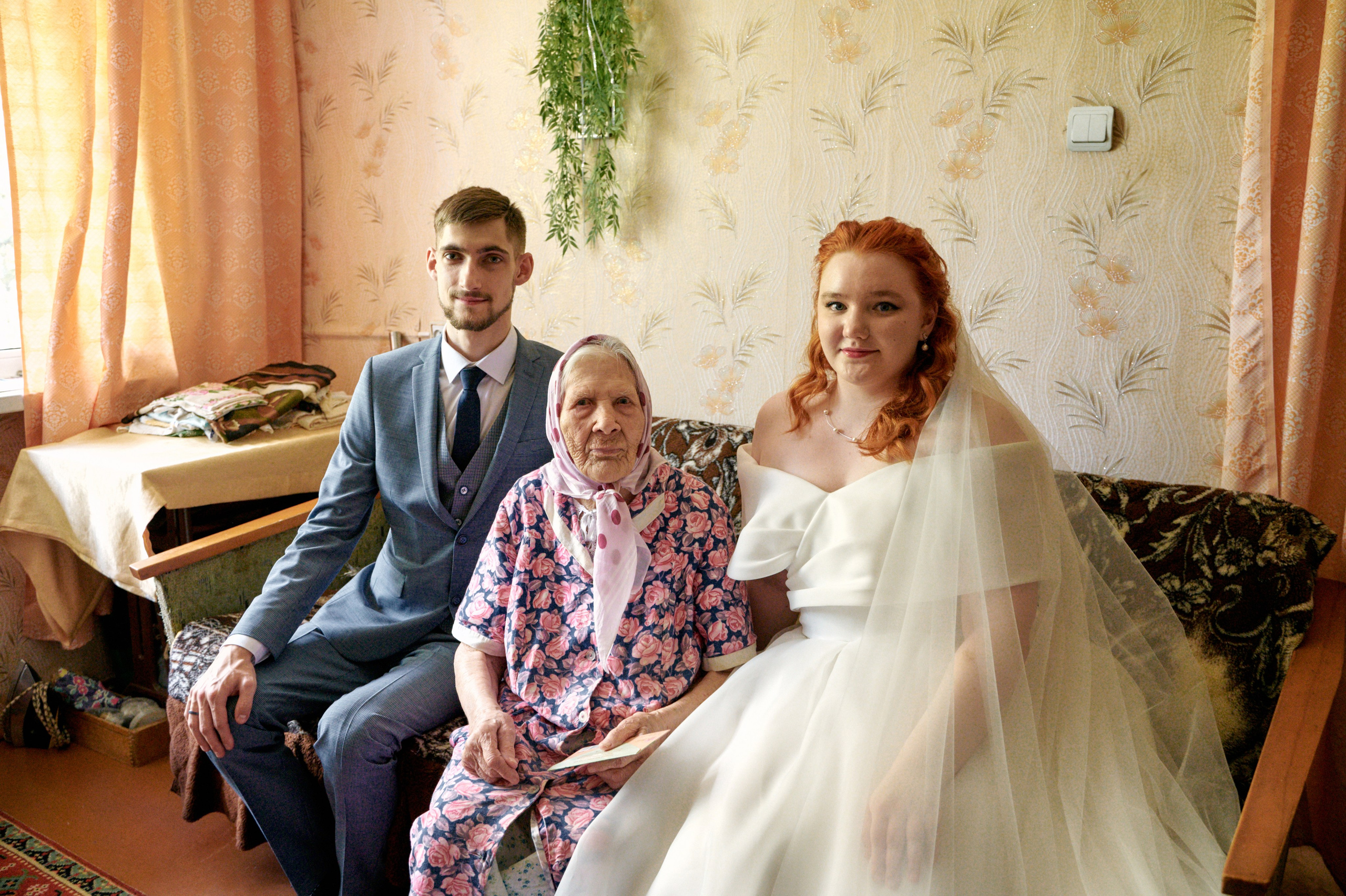 Андрей и Дарья. Фотограф Егорьевск Коломна Воскресенск