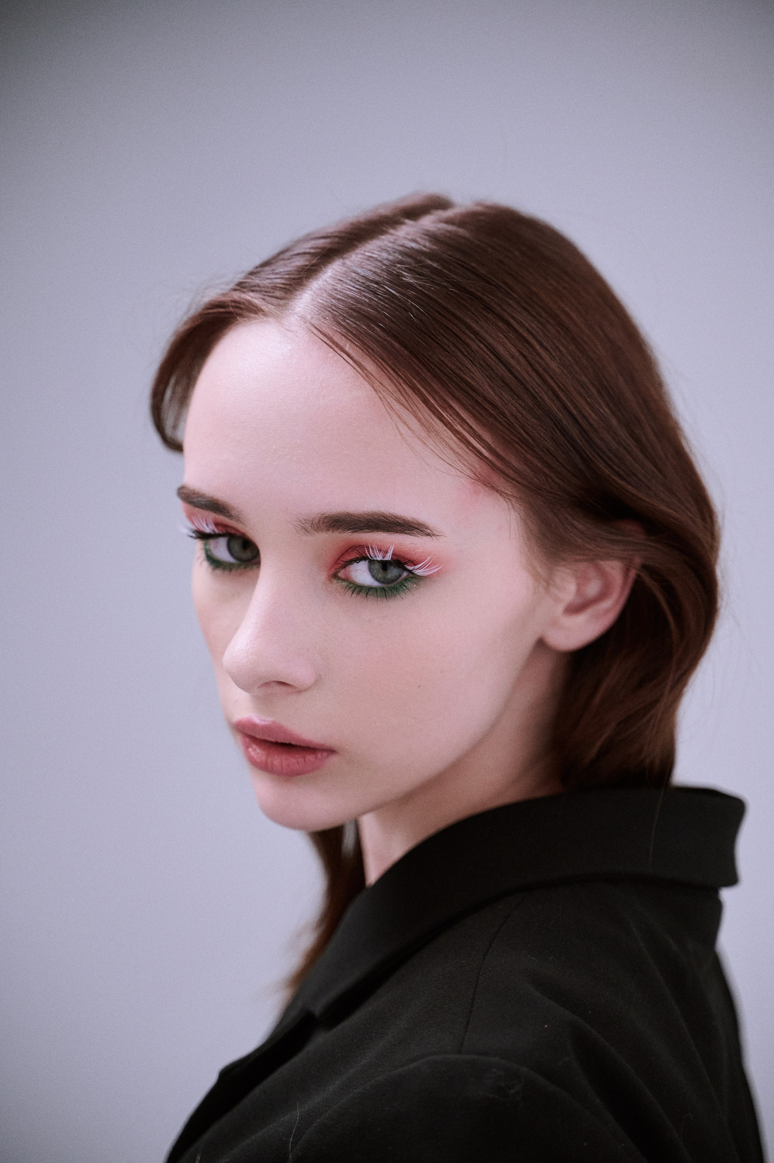 Вика. Фотограф Егорьевск Коломна Воскресенск