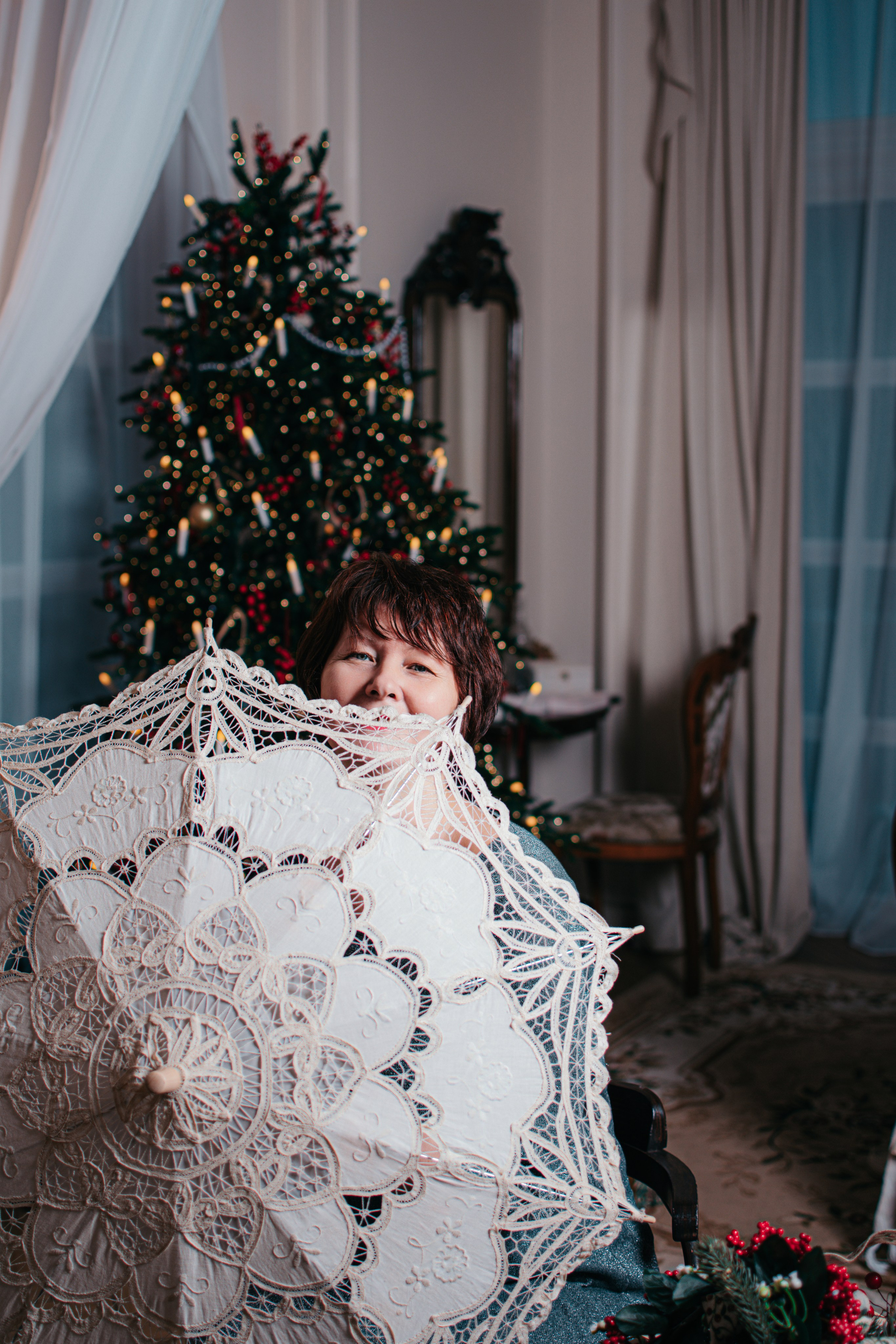 Светлана. Сергей Ильин | Фотограф