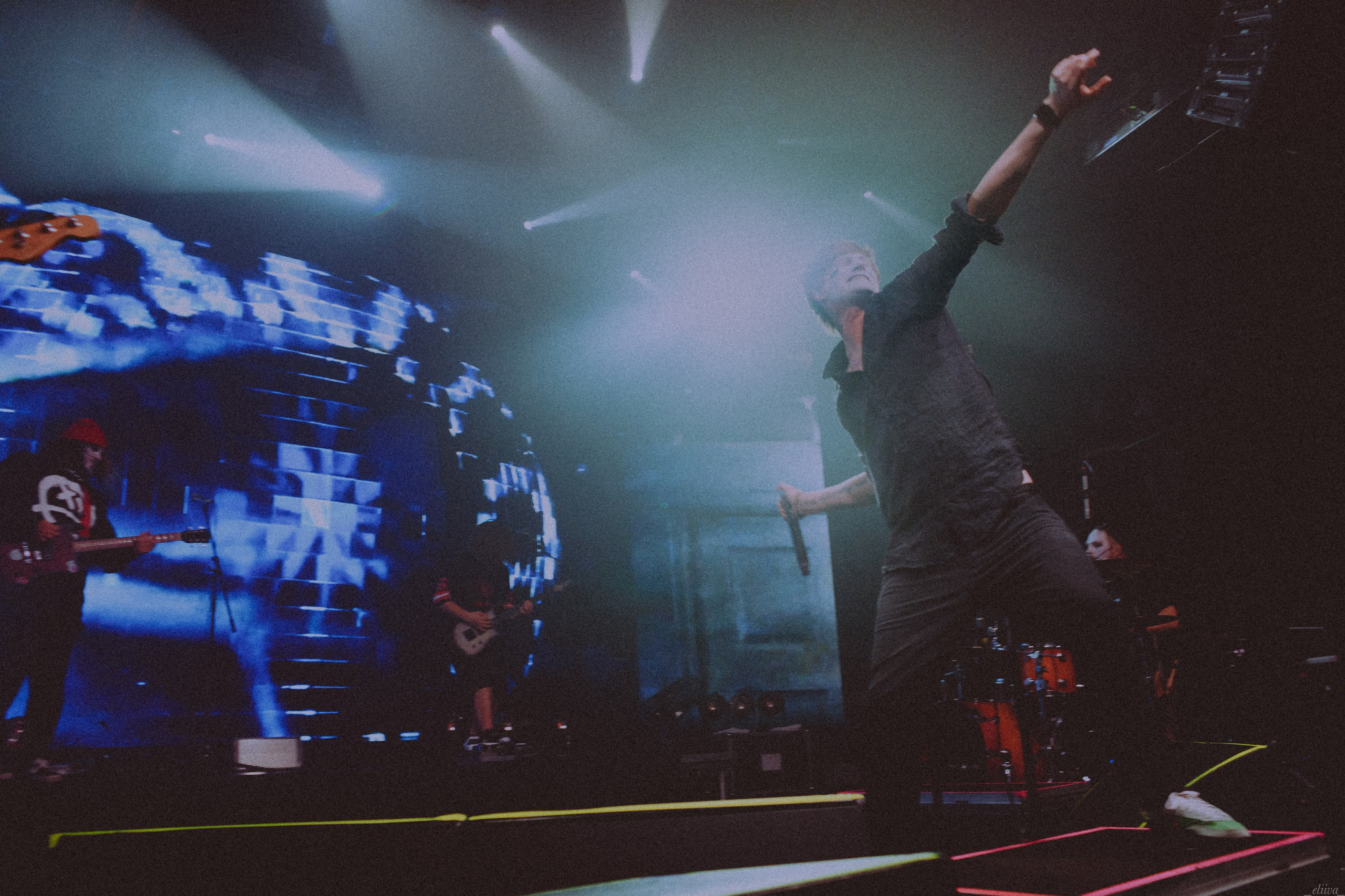 JaneAir. Концертный фотограф в Санкт-Петербурге