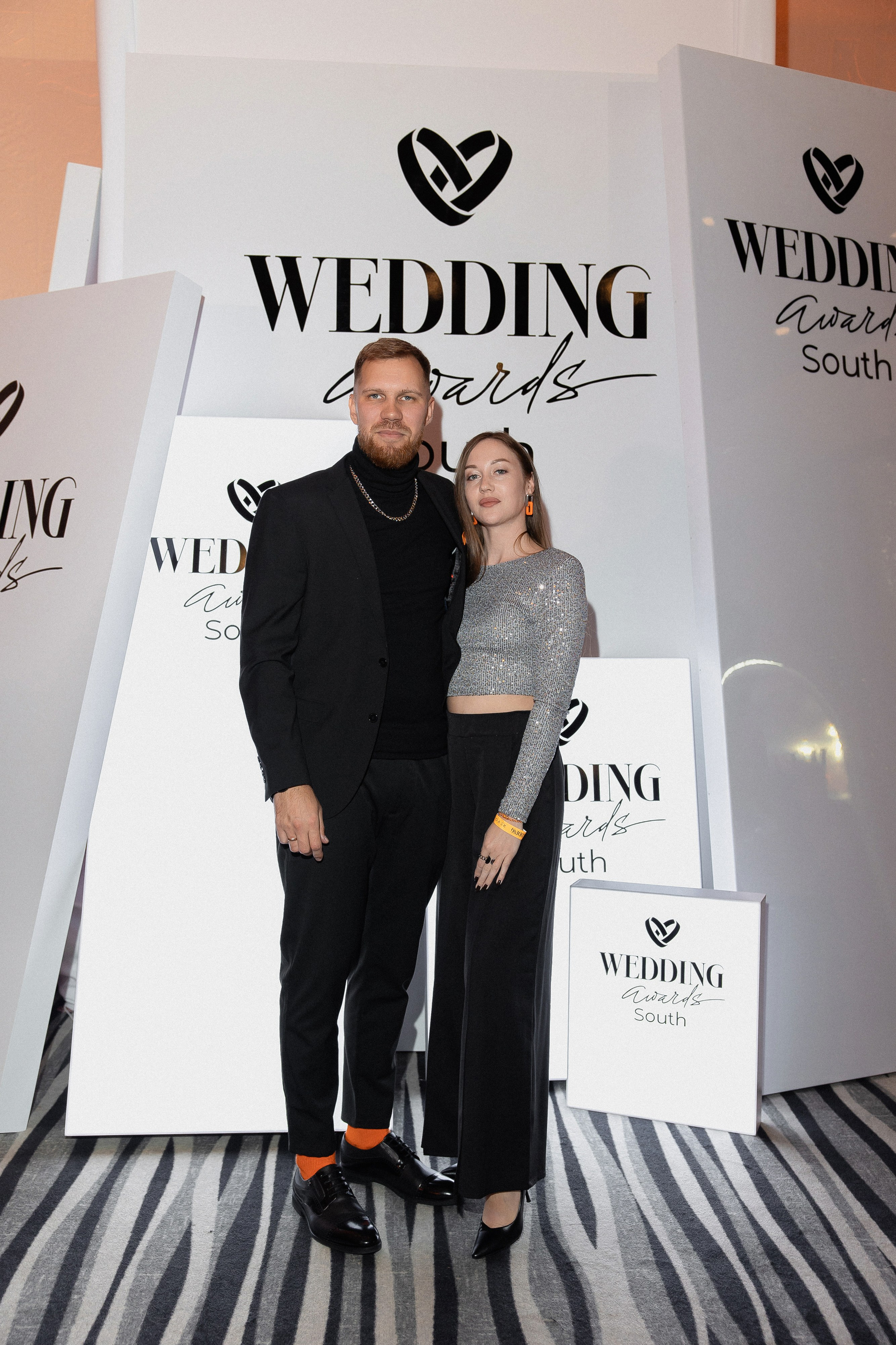 Wedding Awards Ug 2023. Свадебный фотограф в Ростове-на-Дону