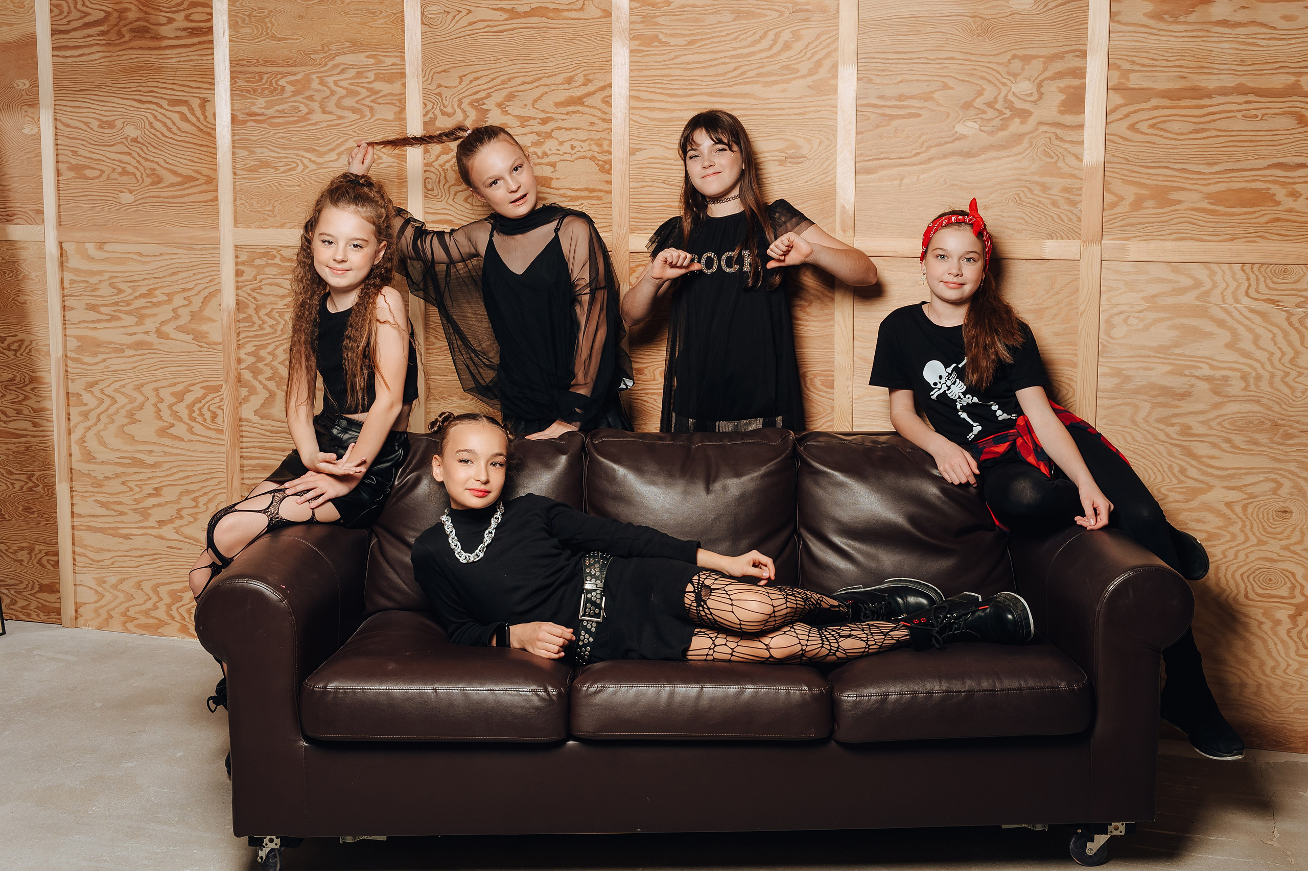 11 лет, с днем рождения. Детский и семейный фотограф Катерина Мишина