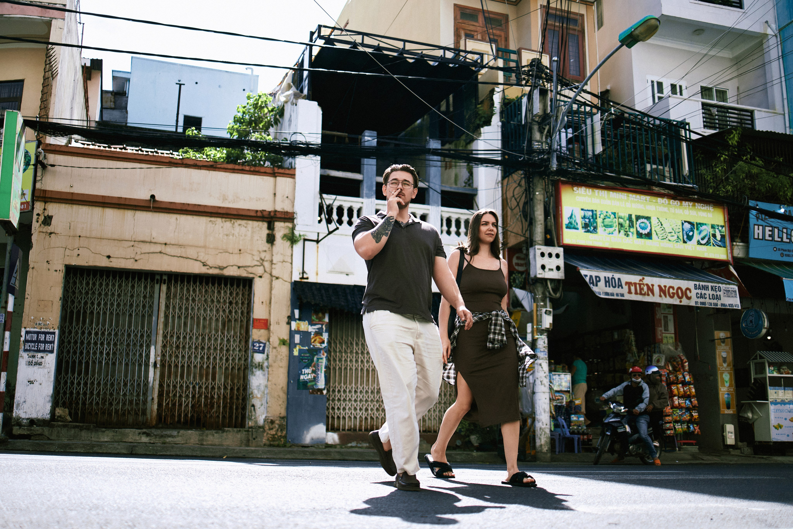 Лав стори. Фотограф в Нячанге — Данил Прокопенко