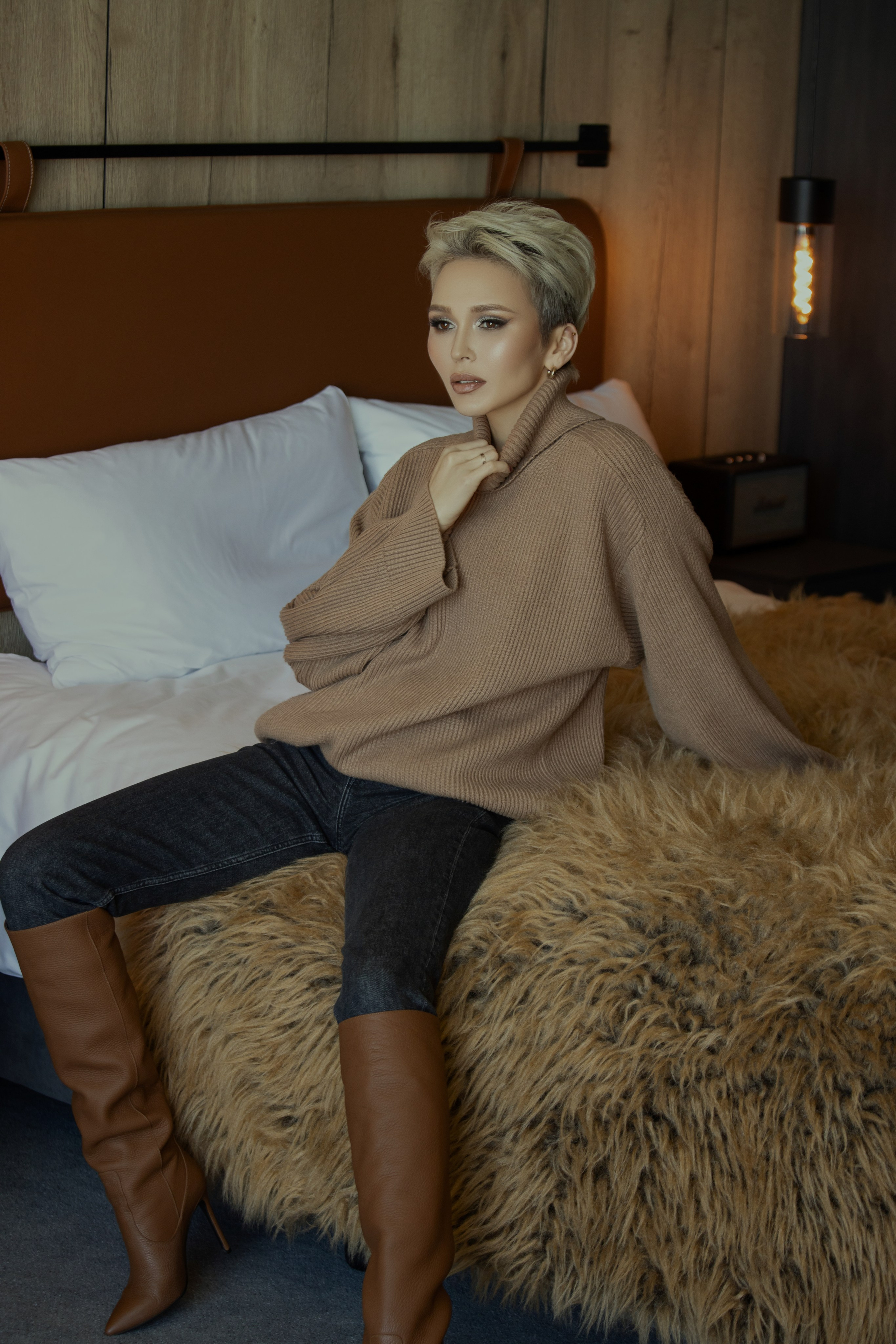 Fashion Photographer