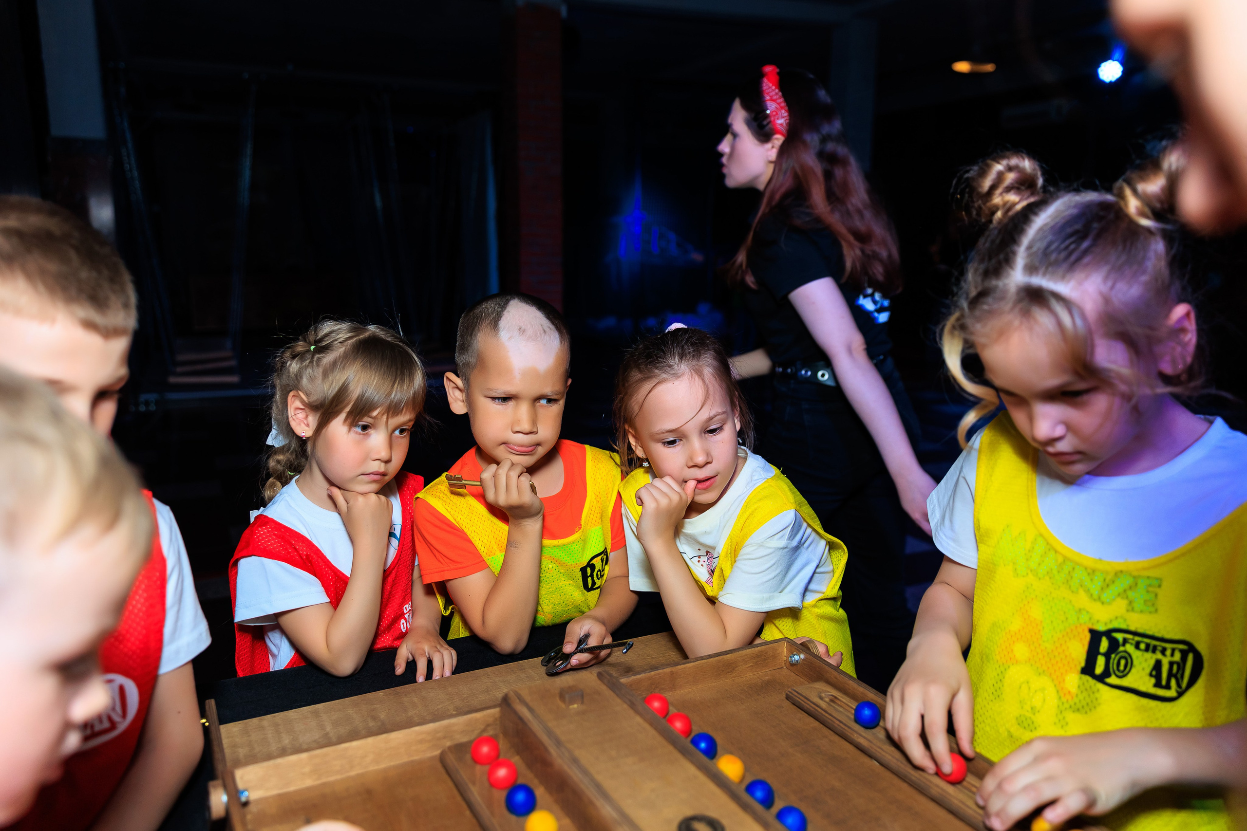 Форт Развлечений. Женский фотограф в Новосибирске Наталья Гресь