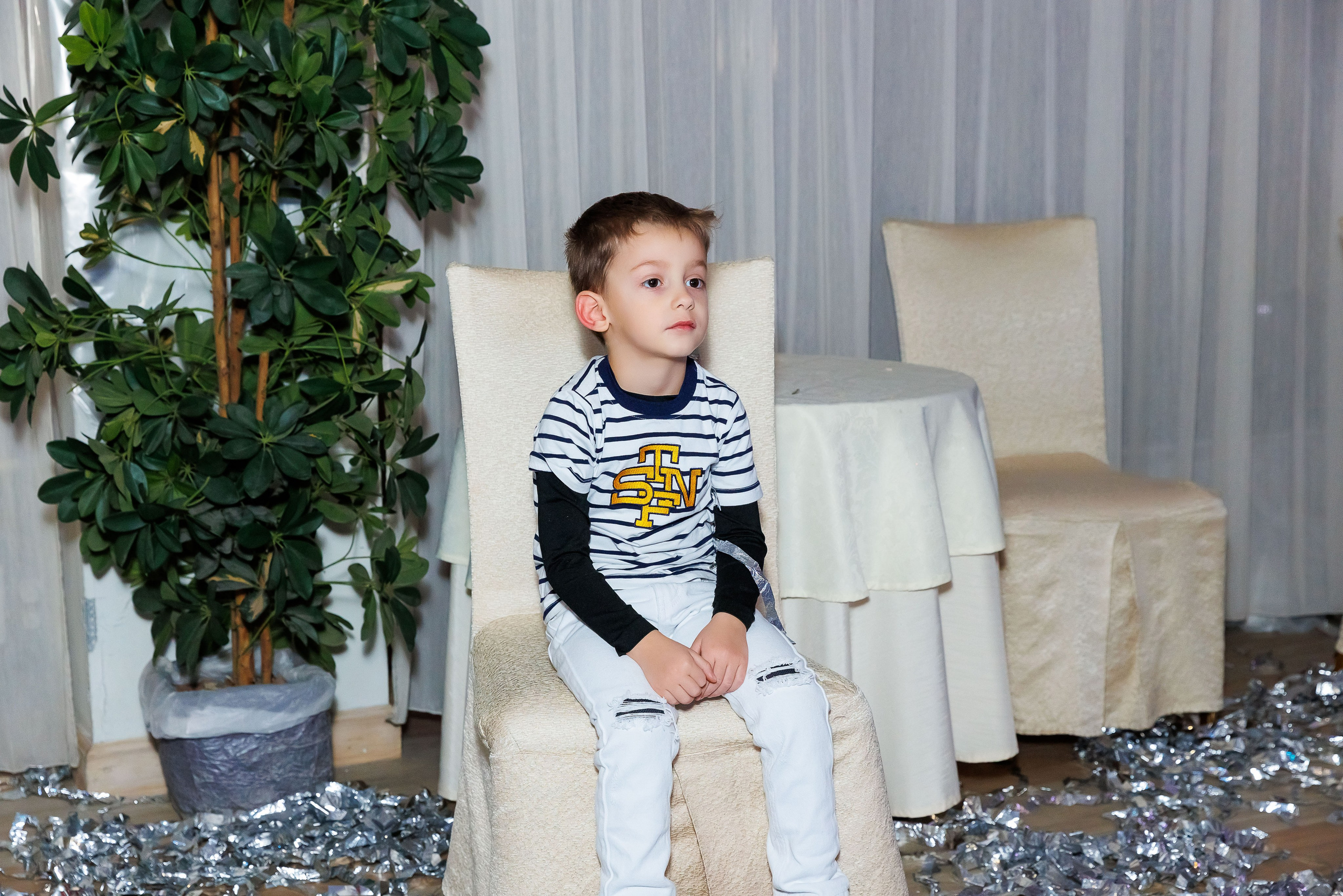 Журнальная вечеринка Fasion Family Weekend. Фотограф Новосибирск — Наталья Гресь