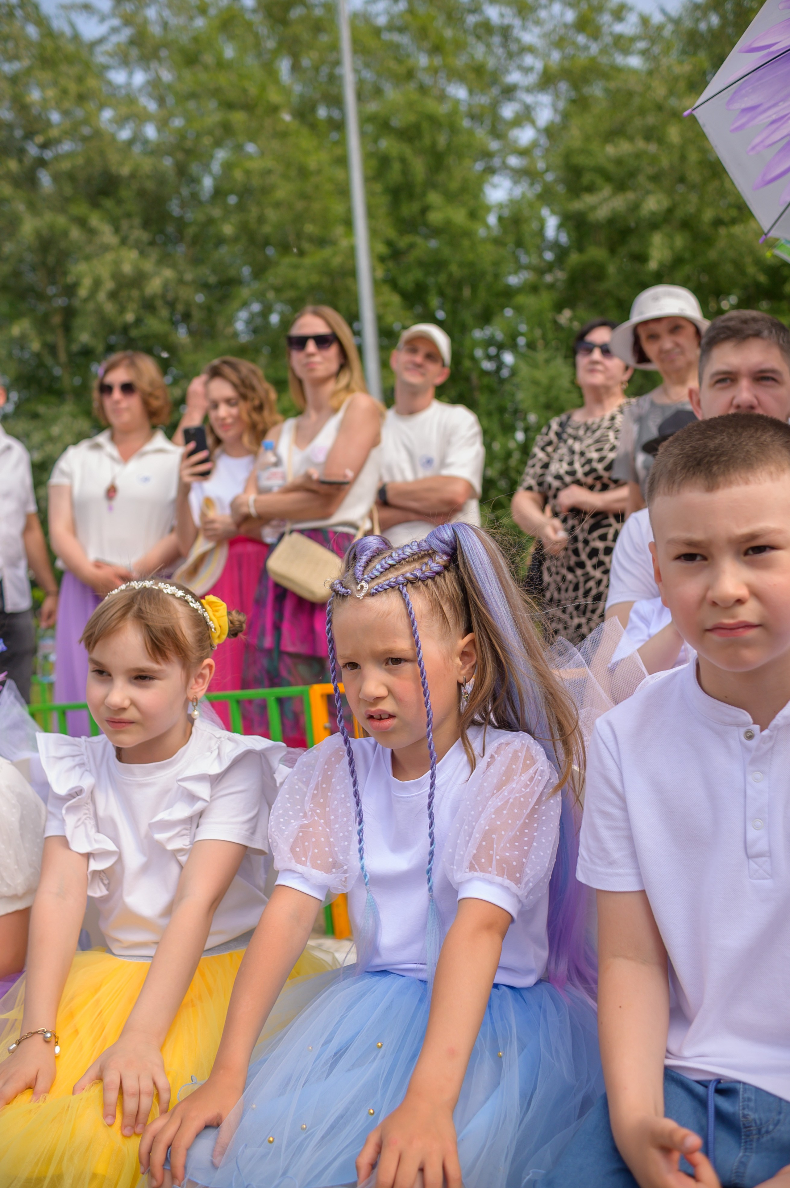 Репортаж выпускного группа «Фантазёры» 3 садик. Фотограф новорожденных, семейный детский в Тюмени Татьяна Морозова