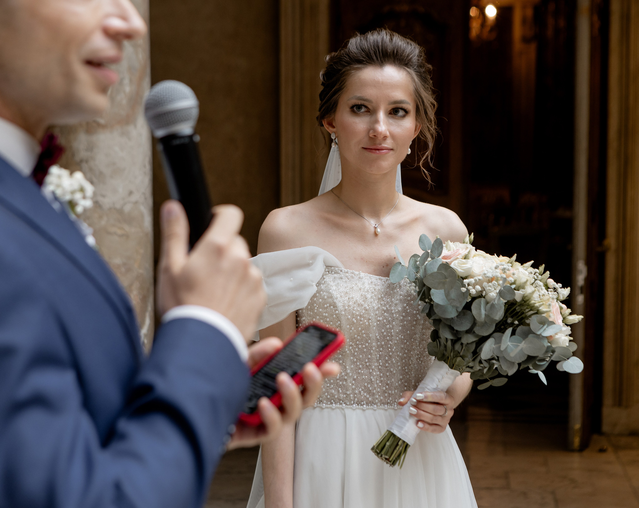 Екатерина | Алексей. Свадебный и женский фотограф в Москве Анастасия Голубева