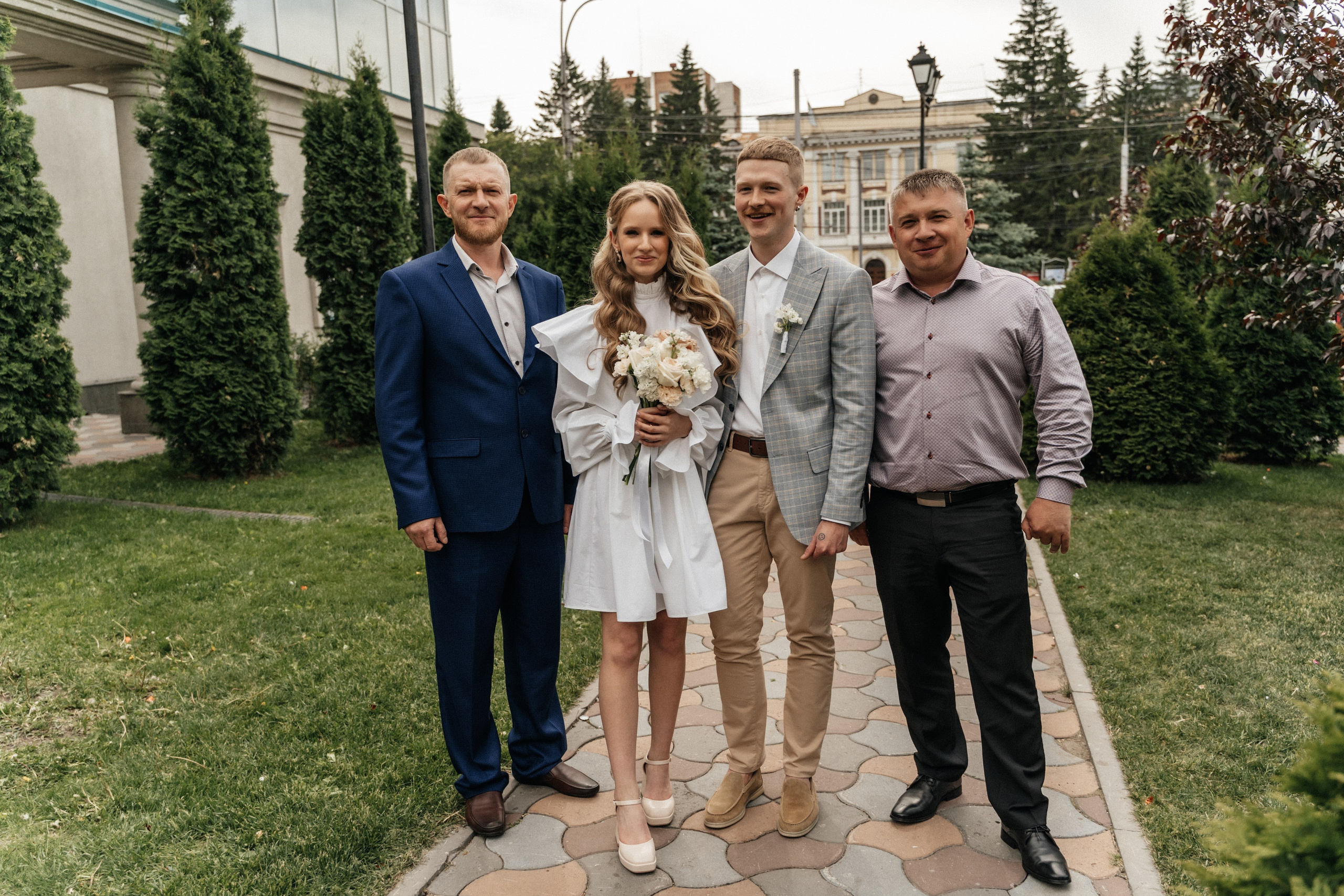 Иван и София. Семейный, портретный фотограф Новосибирск. Оля Адова