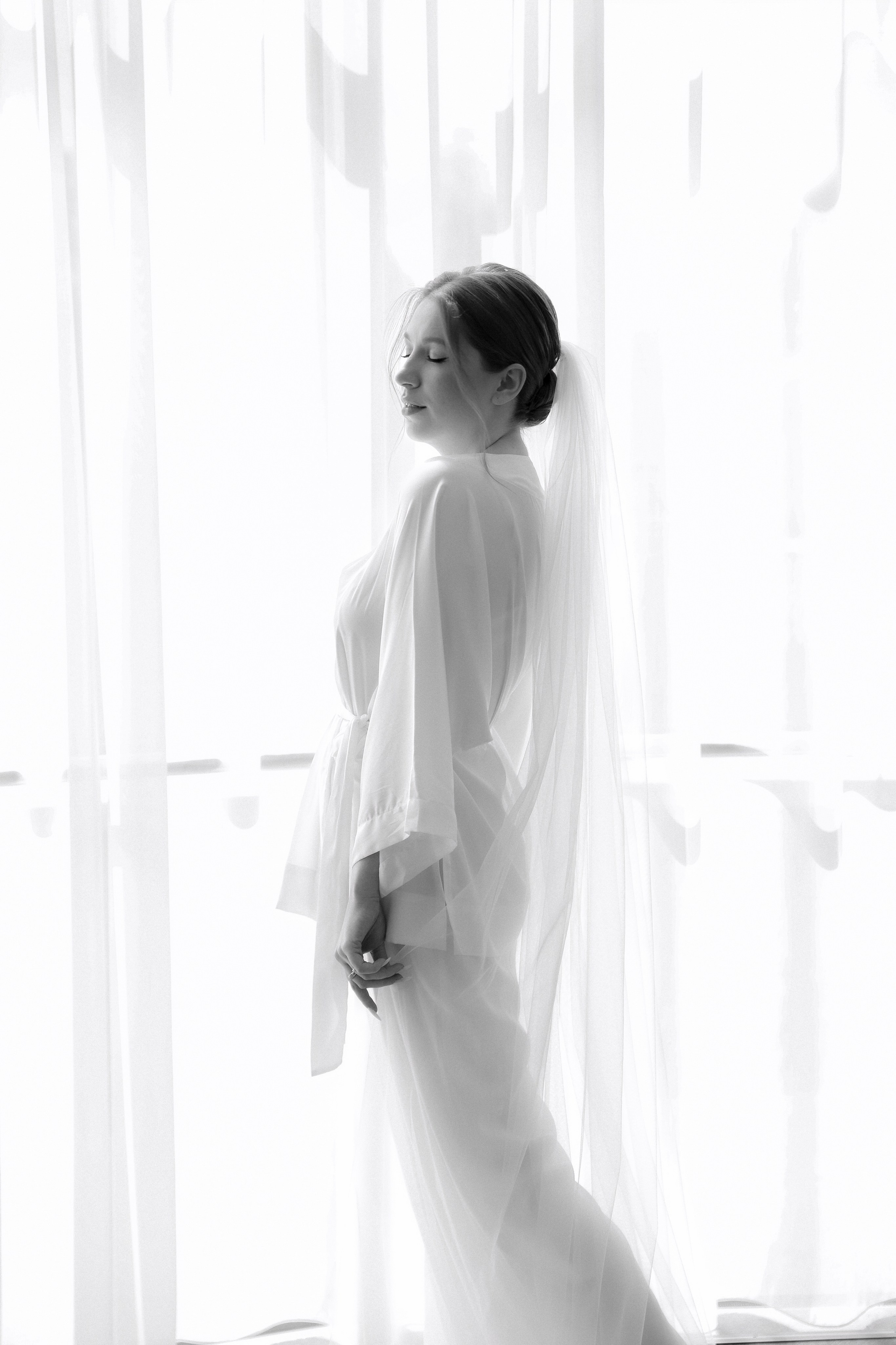 Владислав & Татьяна. Свадебный фотограф Ольга Гречко