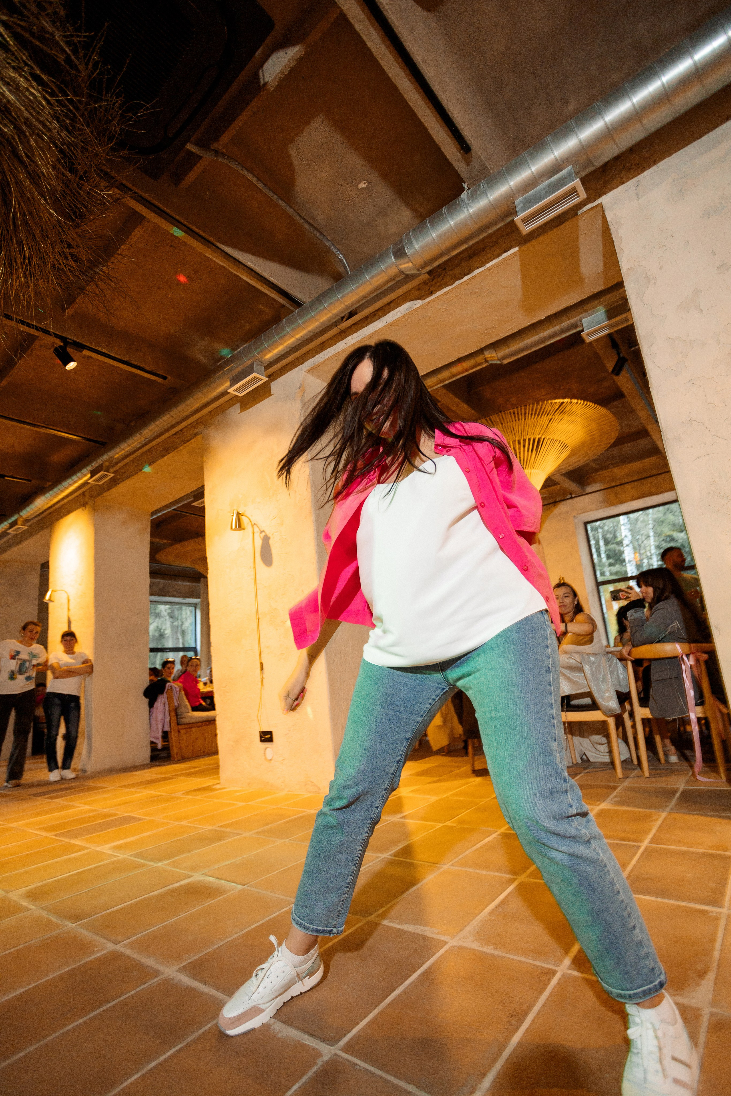 ПРИМЕР: Корпоратив Мамин Хлеб. Все фото. Профессиональный фотограф в Ижевске Леша Петров