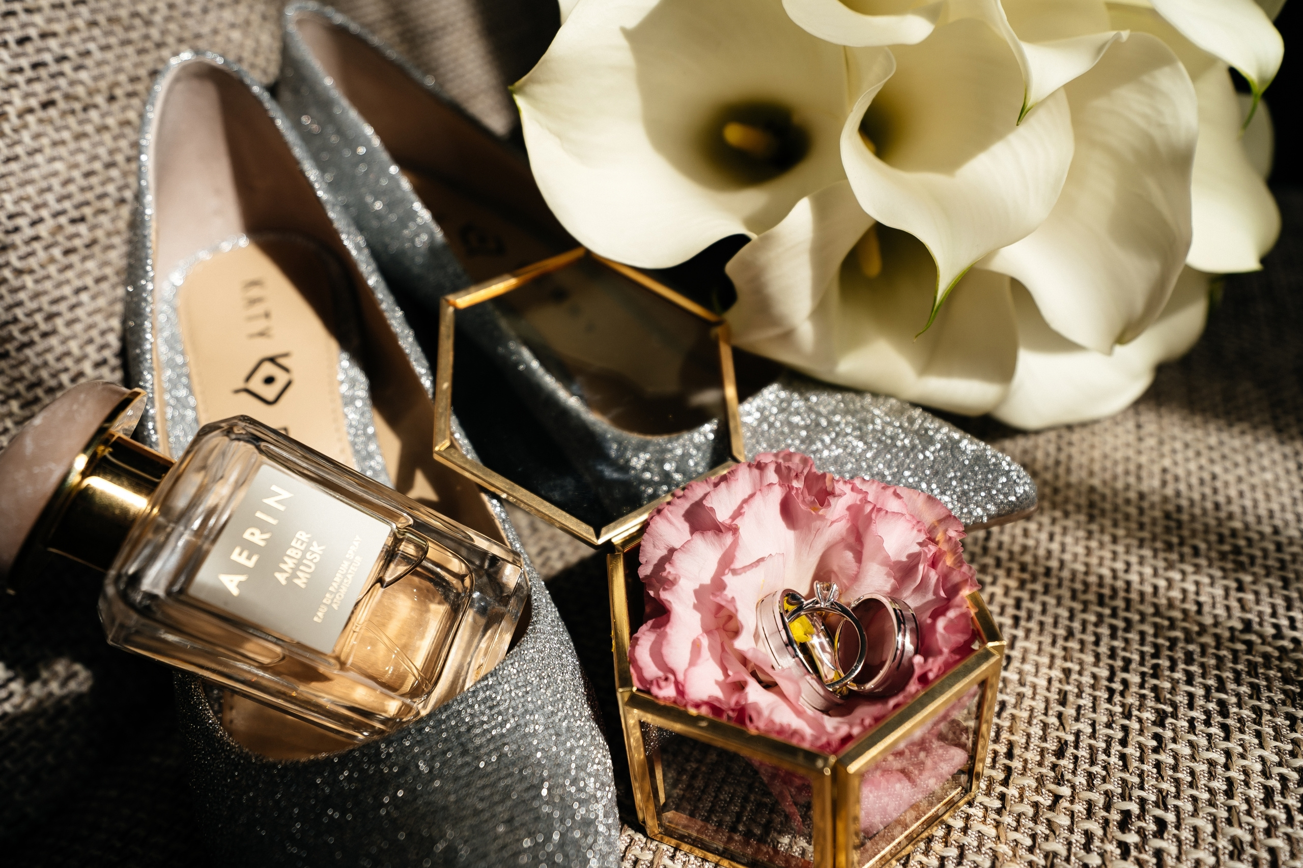 Михаил и Маргарита. Павел Мерк. Стильная свадебная фотография