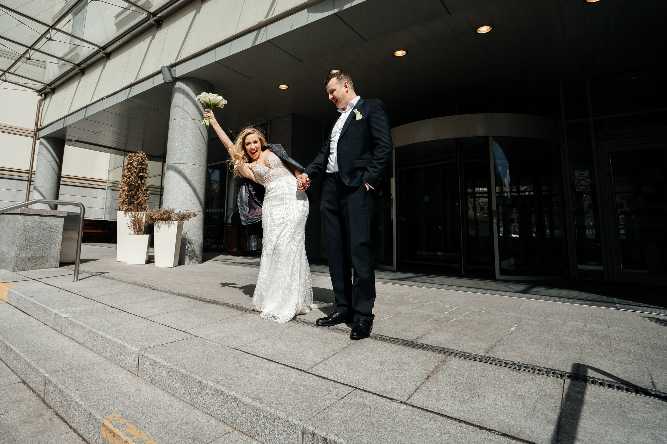 Михаил и Маргарита. Павел Мерк. Стильная свадебная фотография