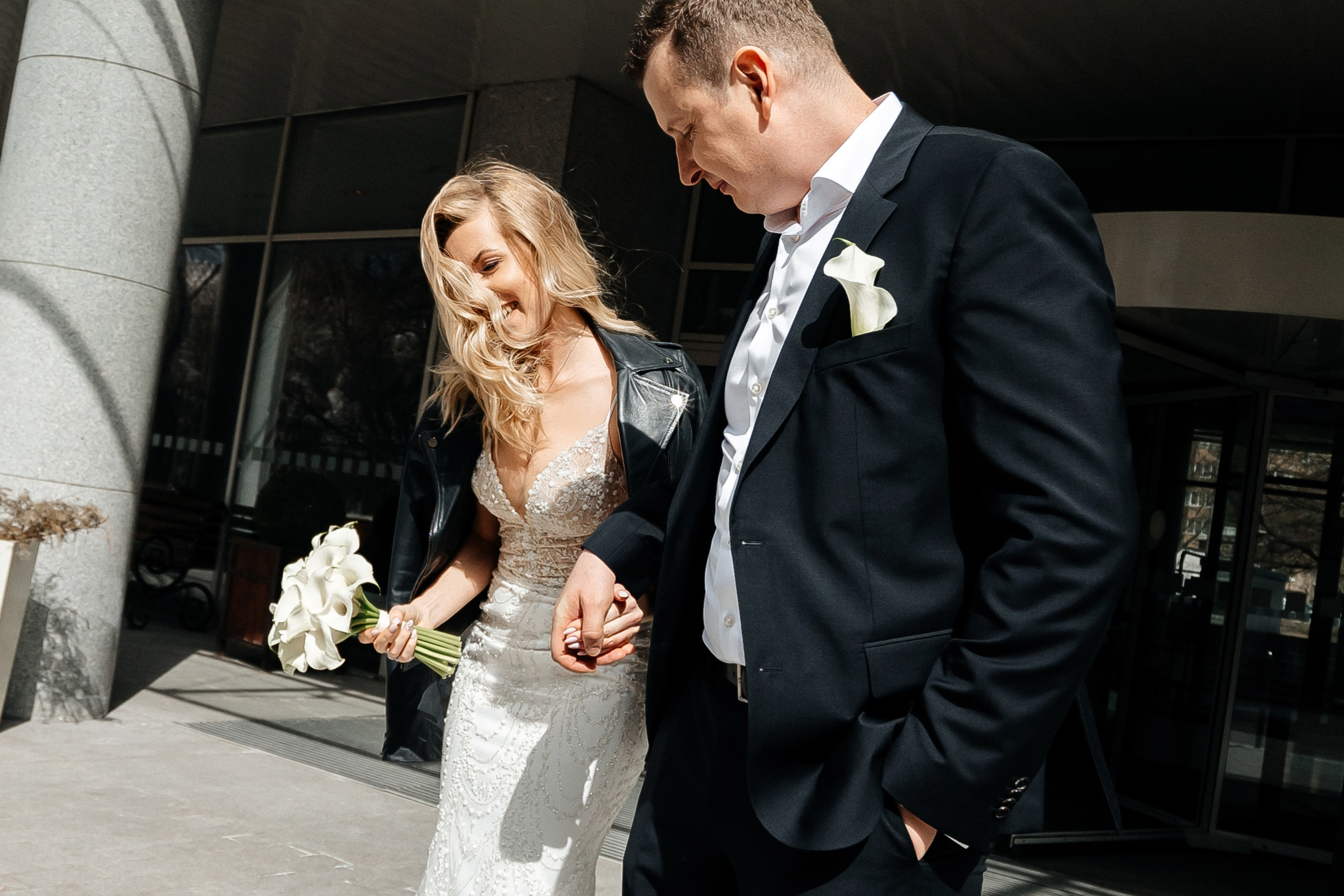 Михаил и Маргарита. Павел Мерк. Стильная свадебная фотография