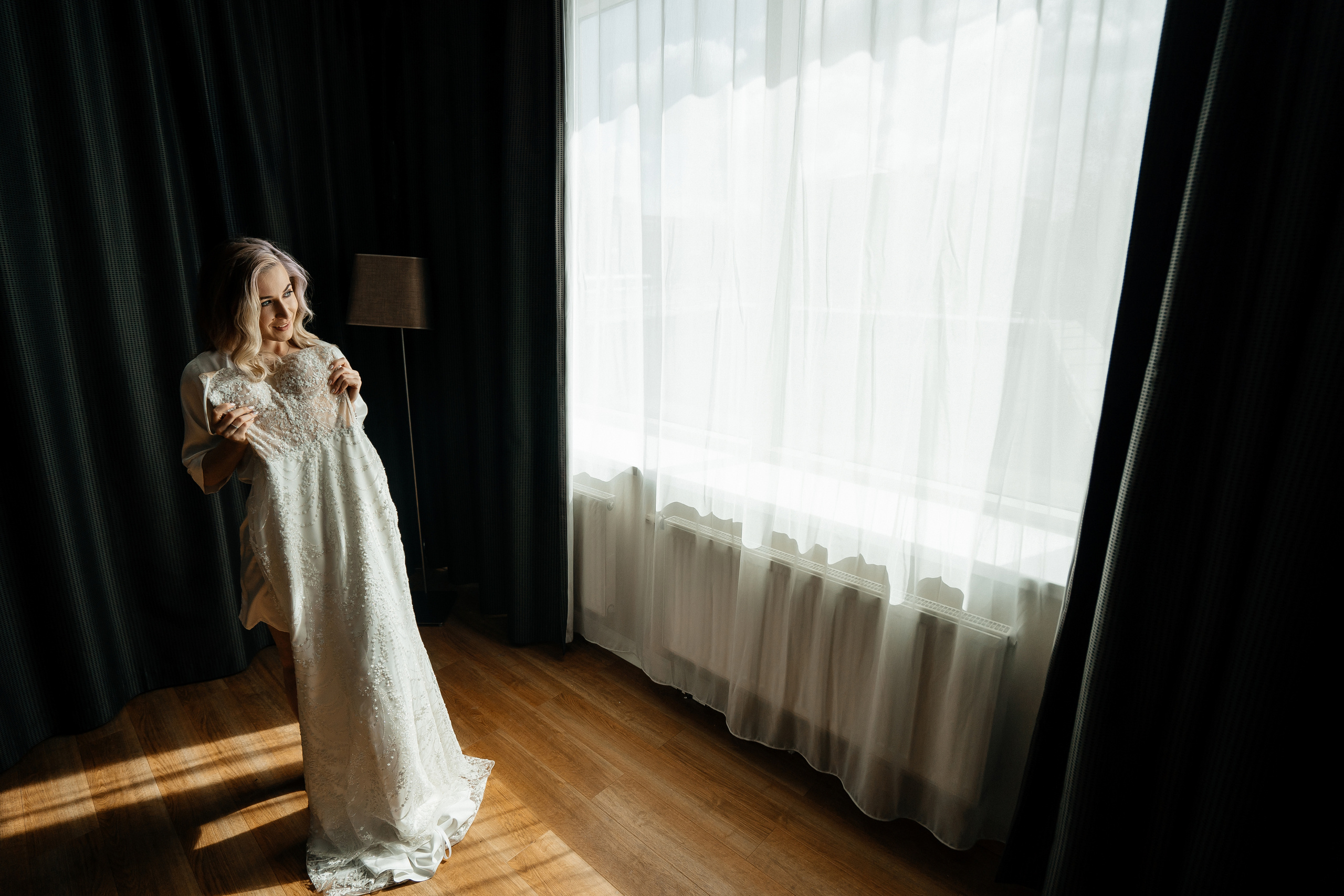 Михаил и Маргарита. Павел Мерк. Стильная свадебная фотография