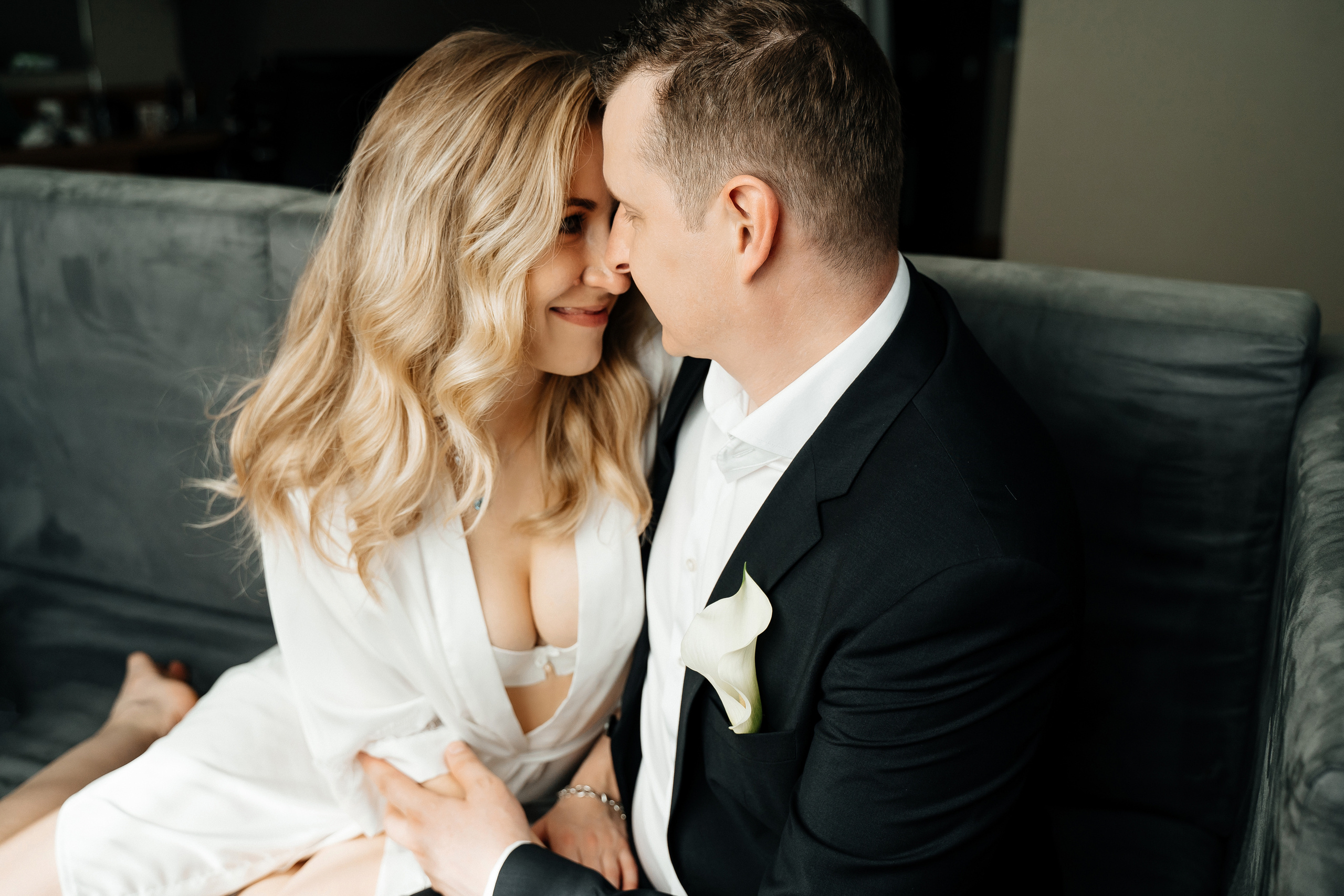 Михаил и Маргарита. Павел Мерк. Стильная свадебная фотография