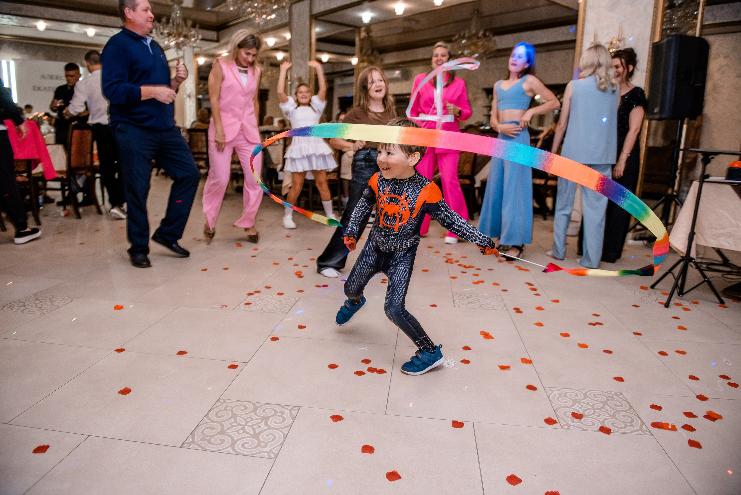 Алексей и Екатерина. Семейный и свадебный фотограф в Ельце Юлия Дякина