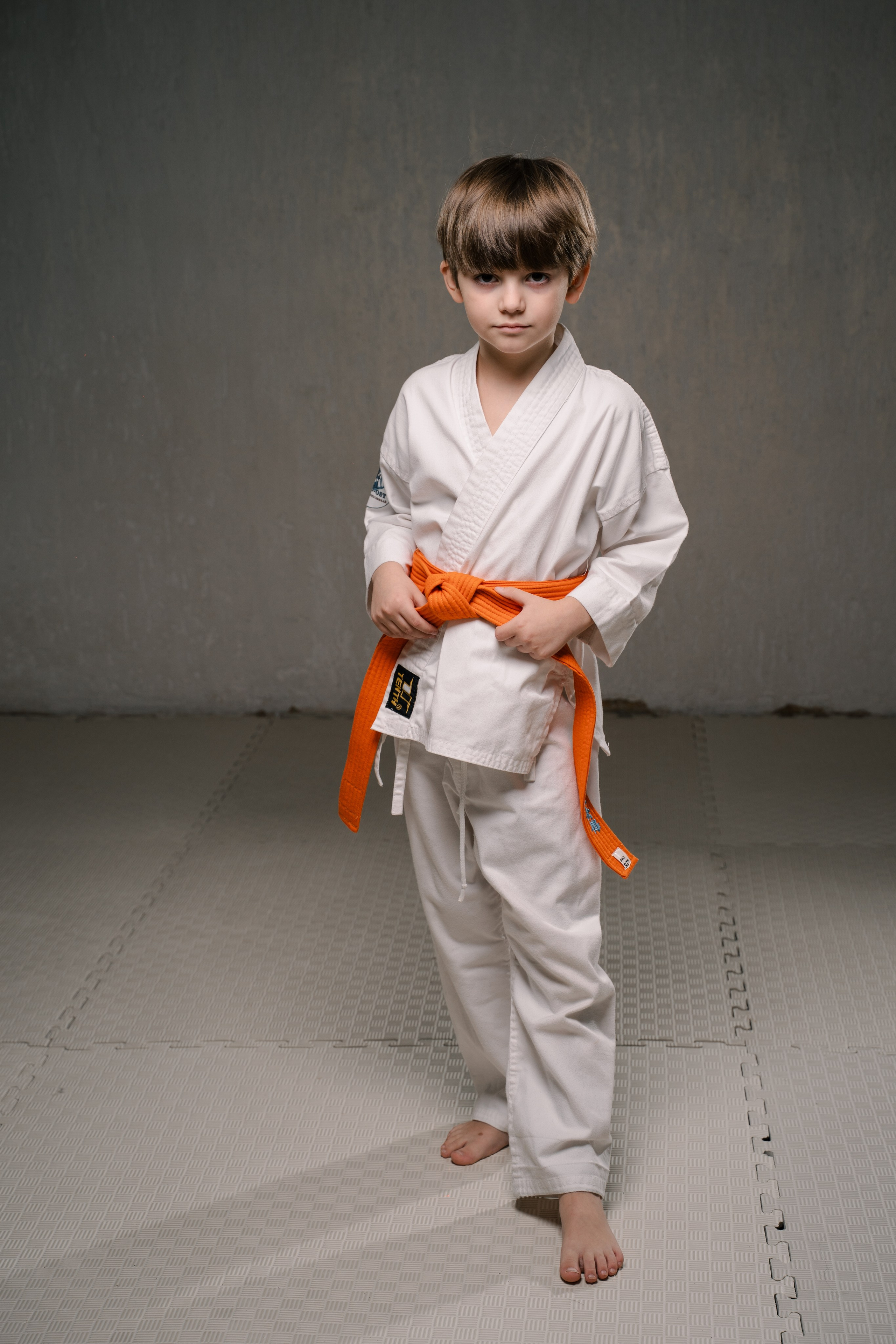 Киокушинкай каратэ. Выпускные альбомы Натальи Бутко: Новороссийск, Анапа, Геленджик