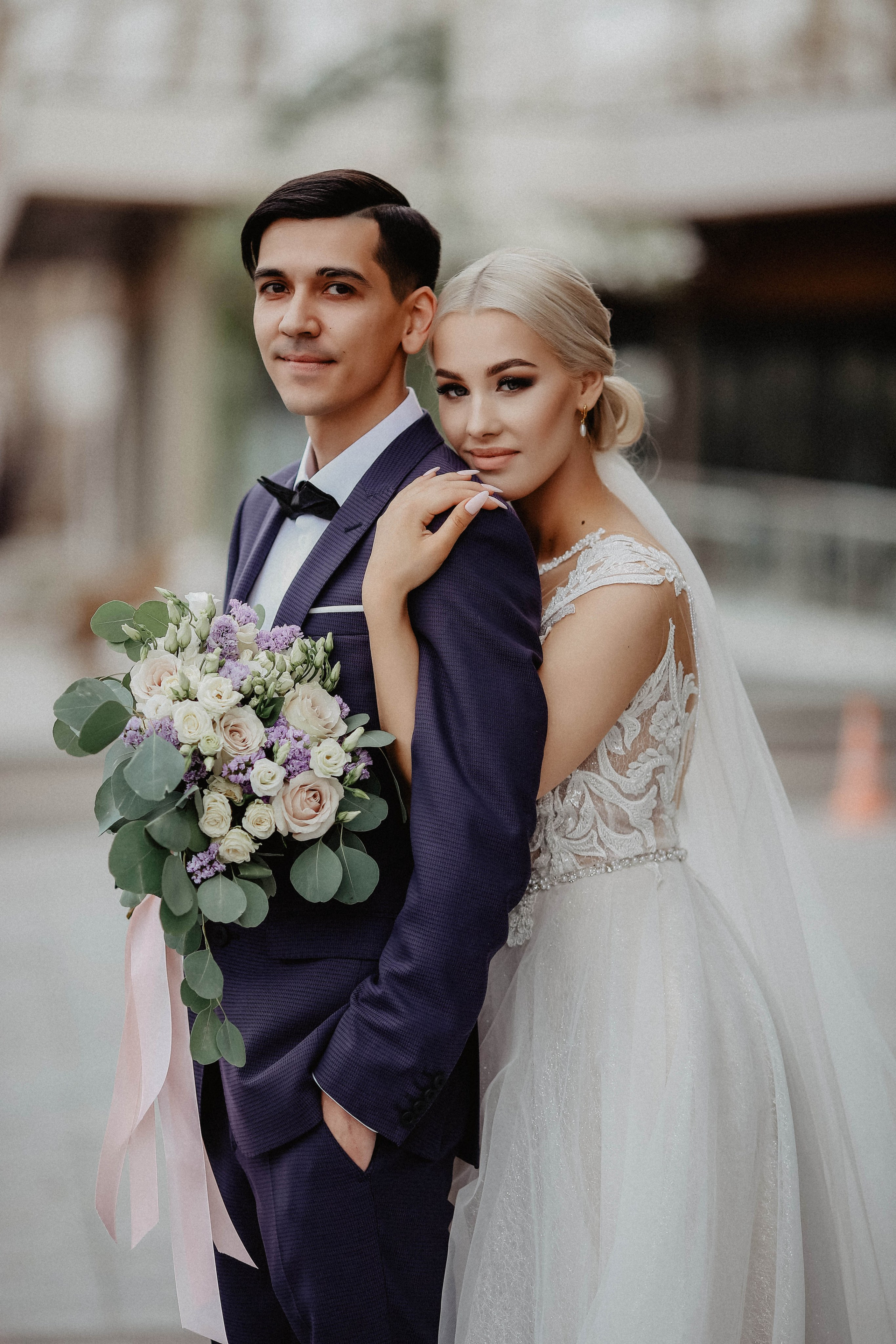 Артем & Юлия. Главная