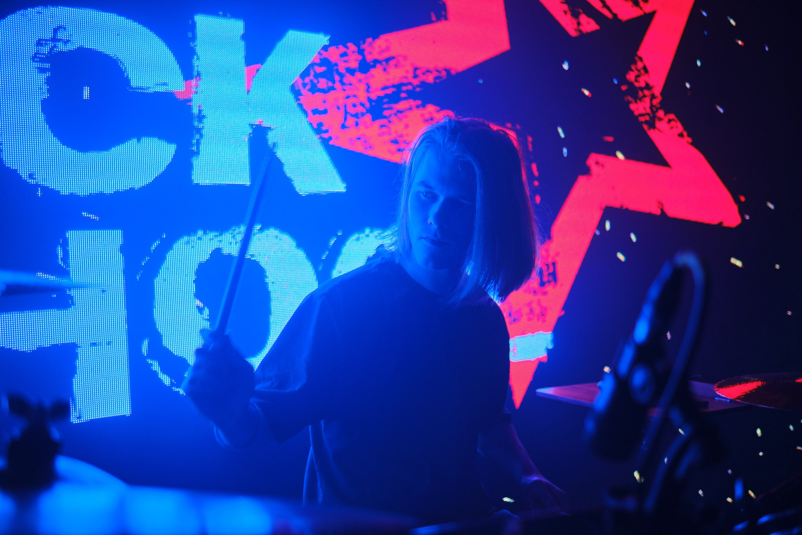 Lil Brazil. Антон Ив