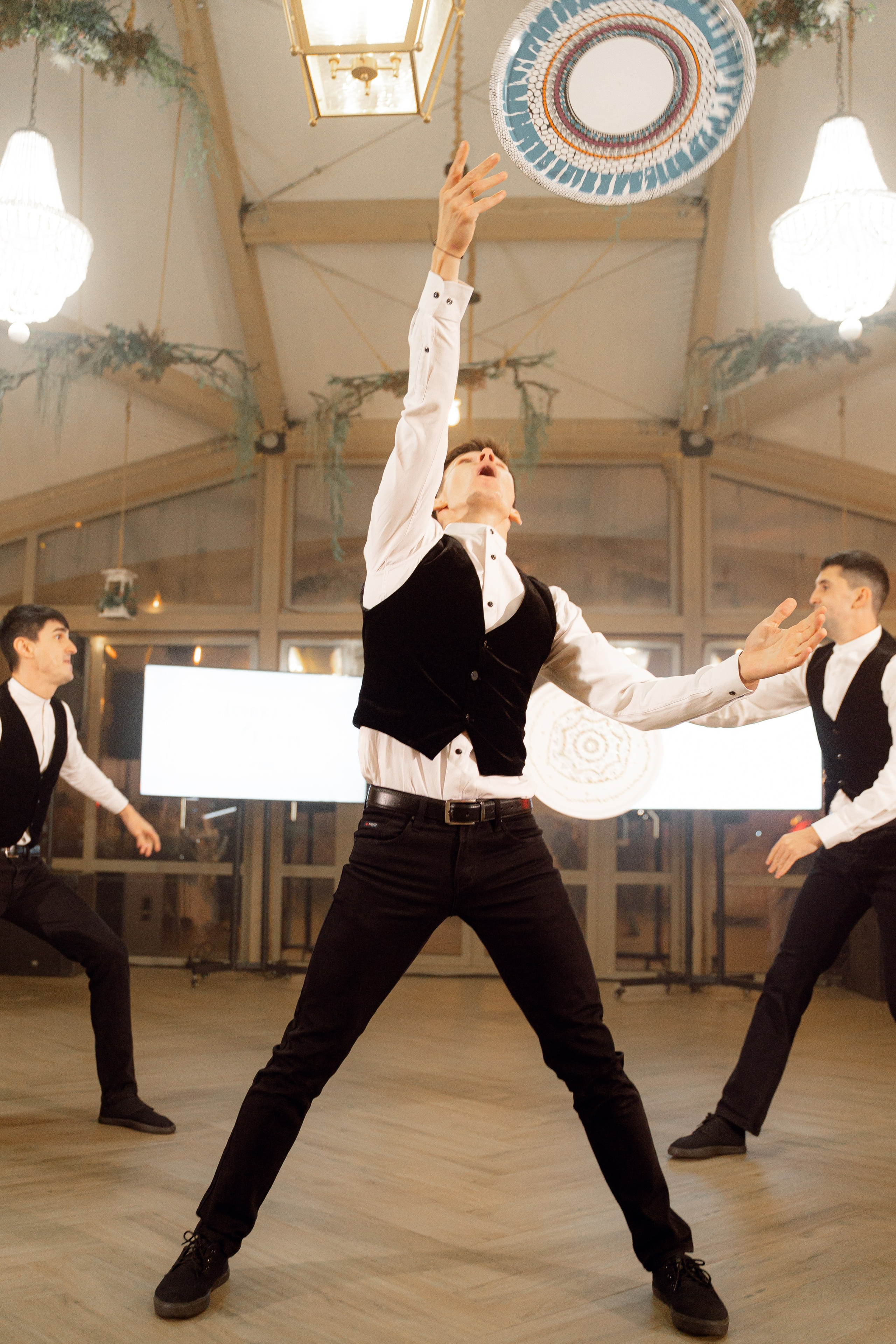 Денис & Юля. Свадебный фотограф в Казани