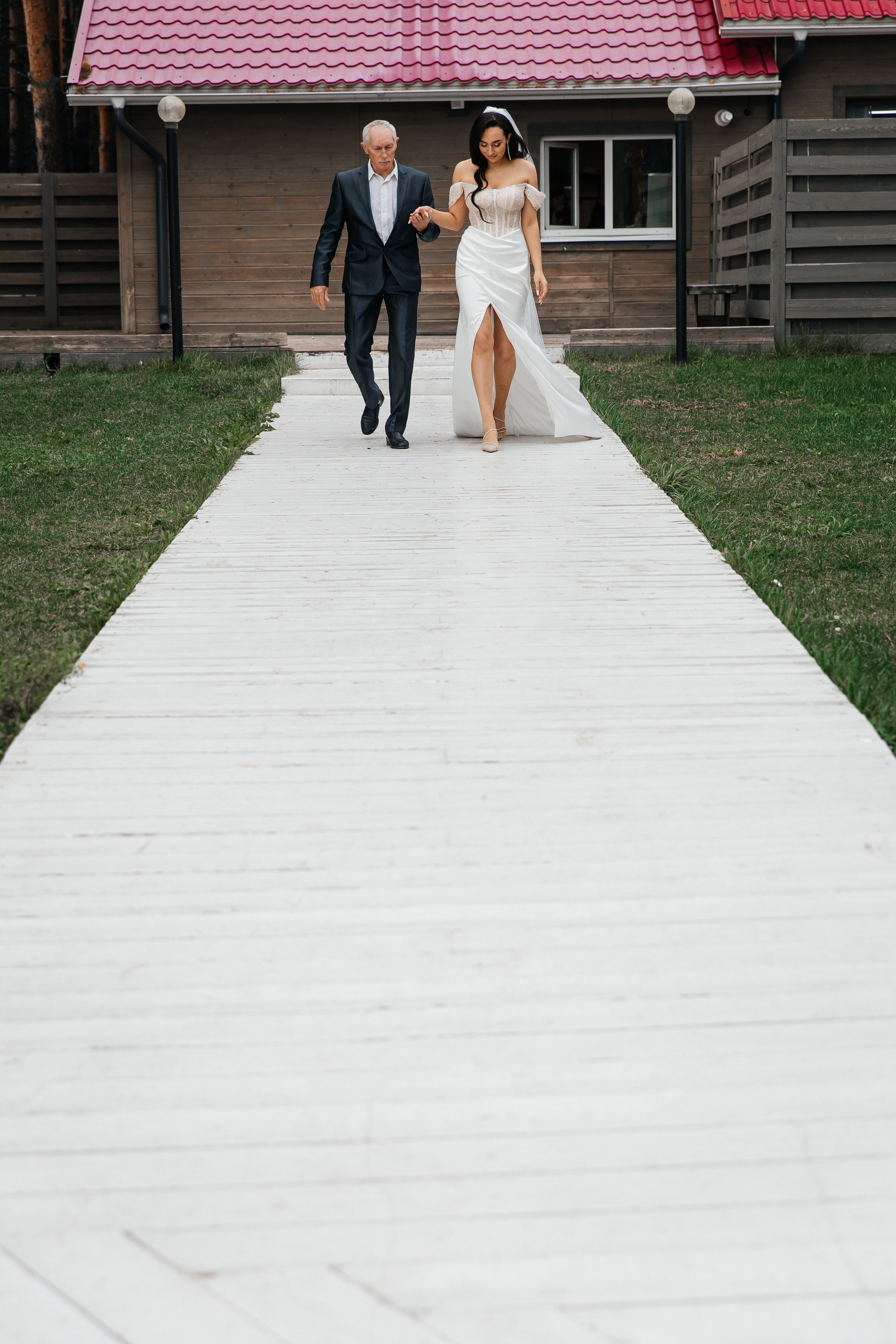 Юрий и Юлия. Свадебный фотограф Кирилл Хлобыстов