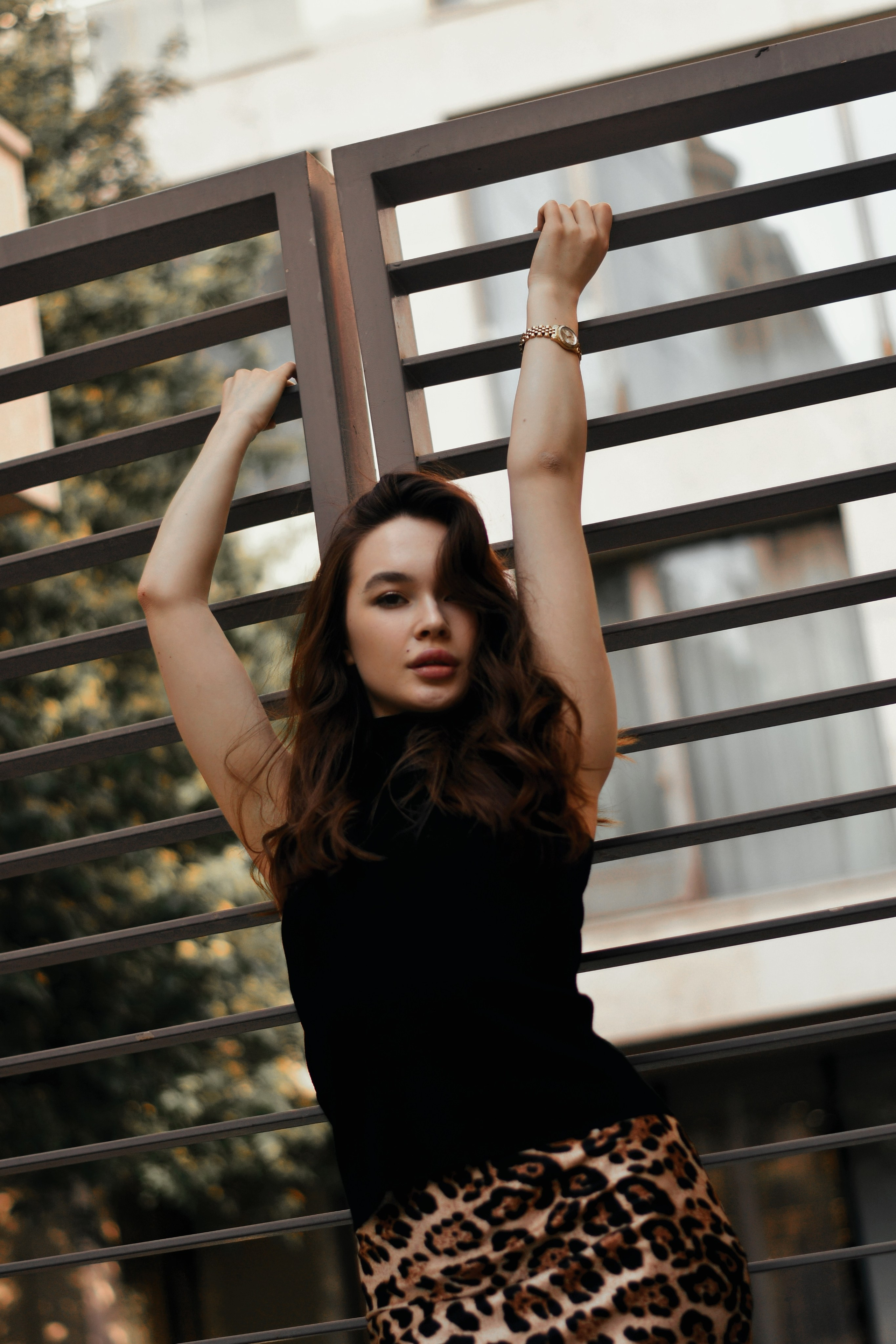 Фотоссесия Дарья