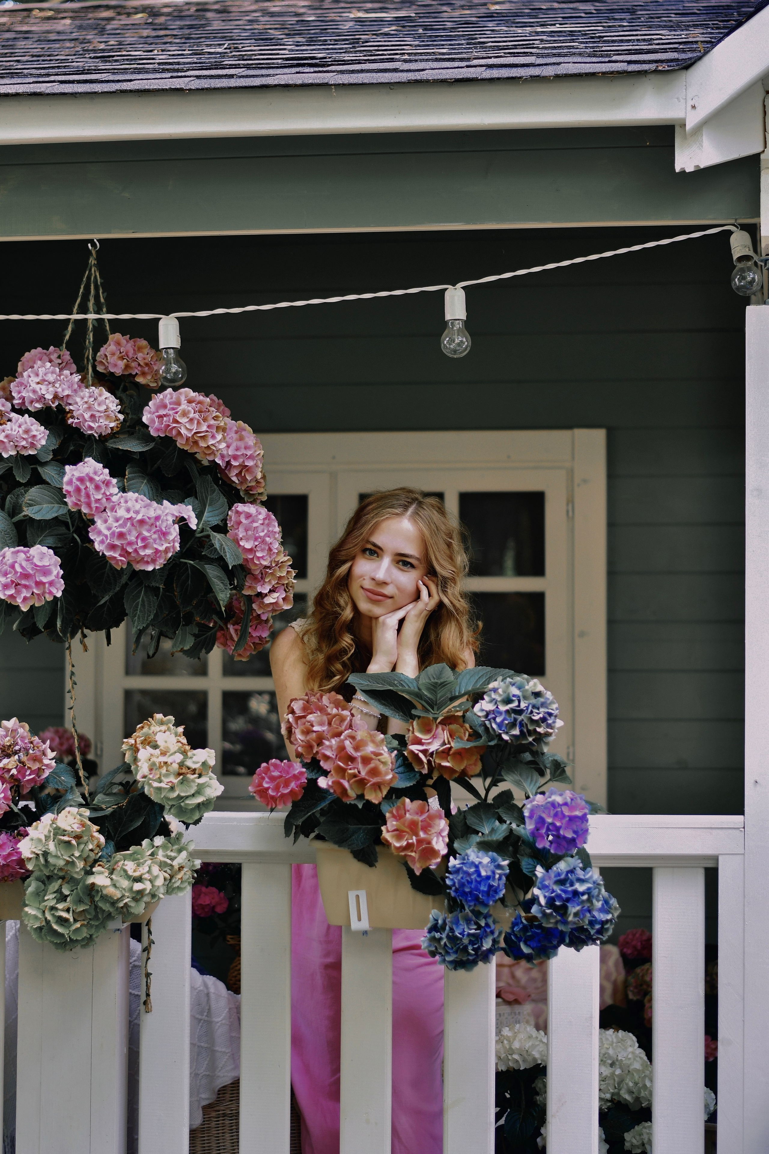 Семейный домик🏡