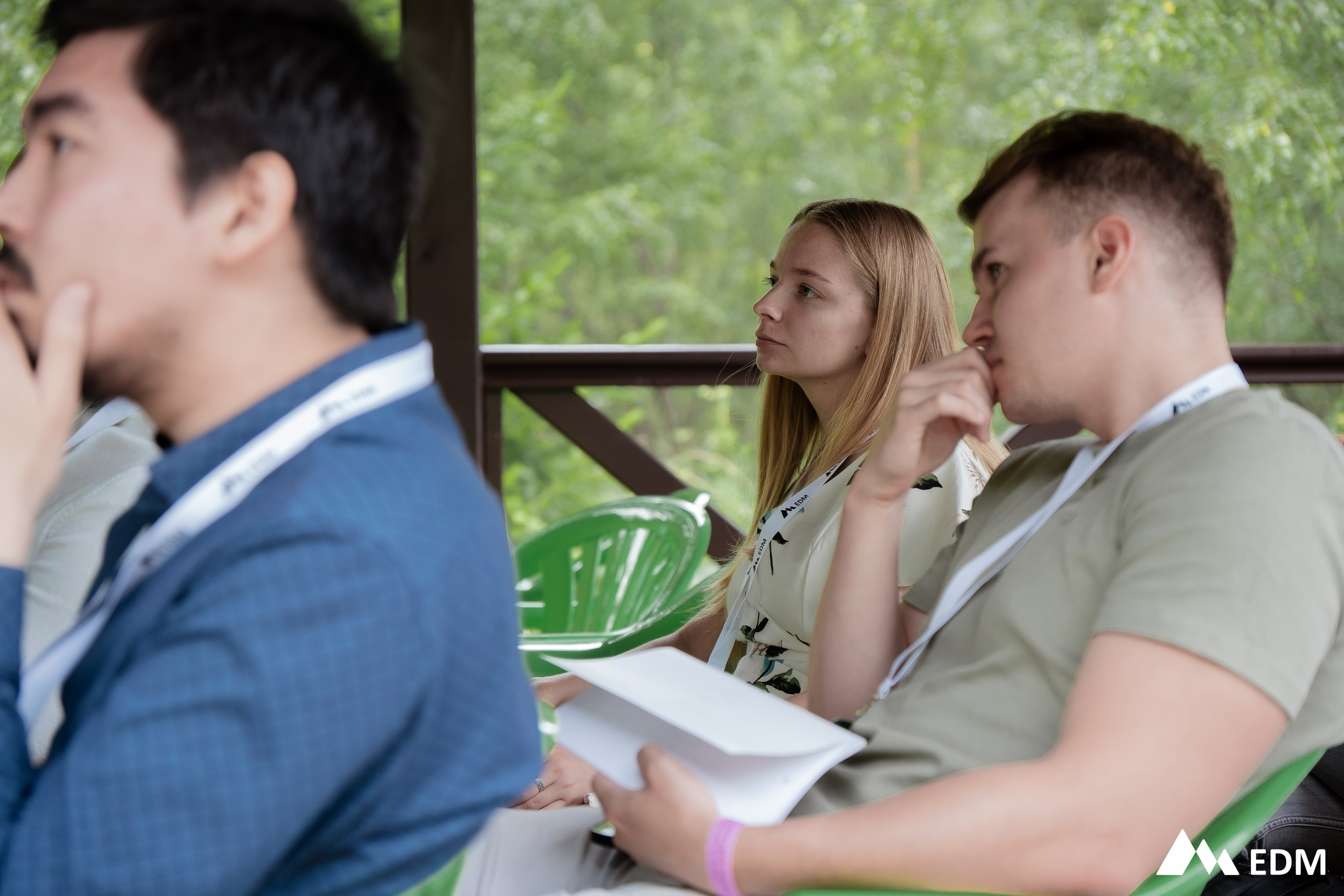 EDM2025. Фотограф Новосибирск Вероника Вишневская