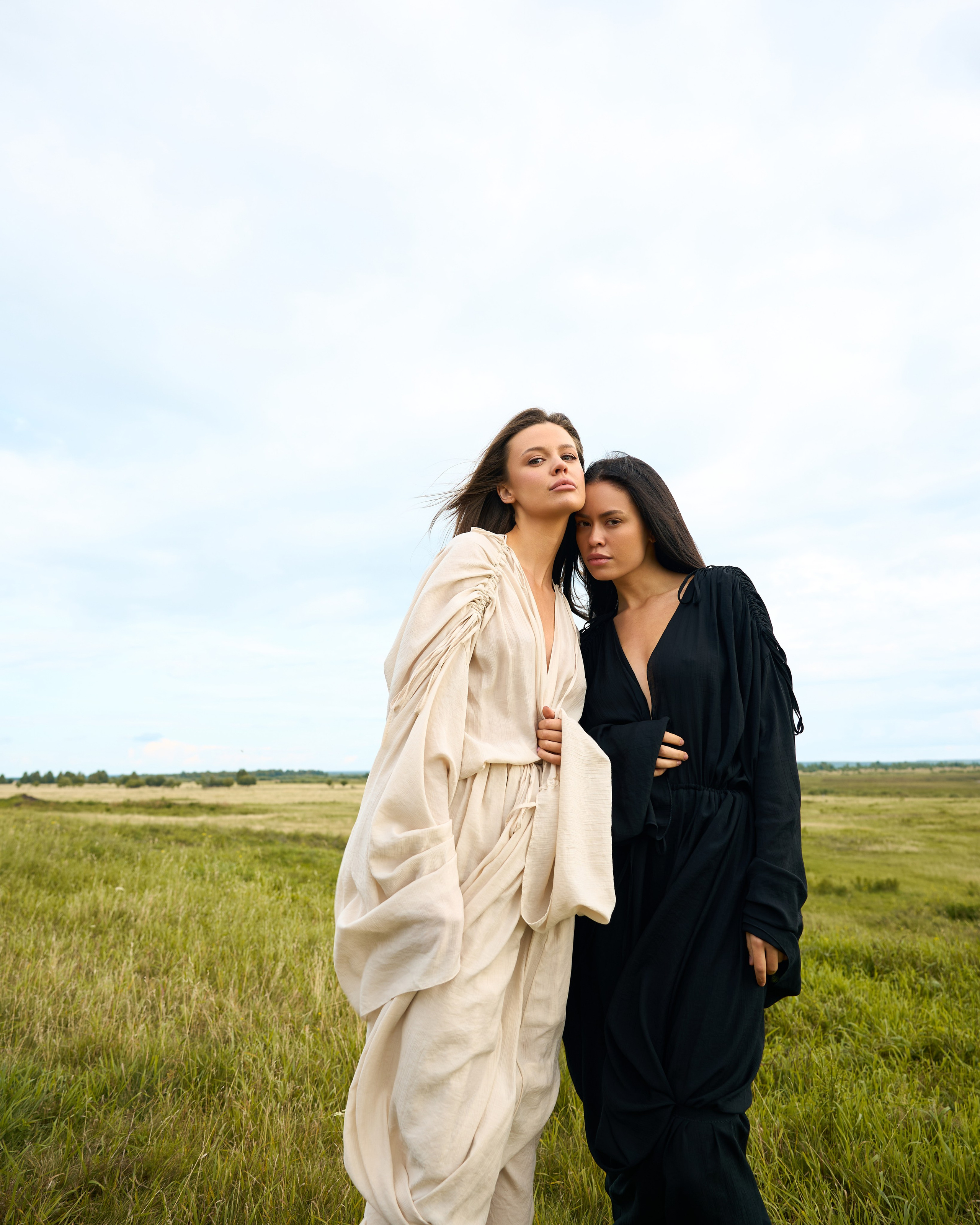 Кампейн. Фотограф Света Рыбакова