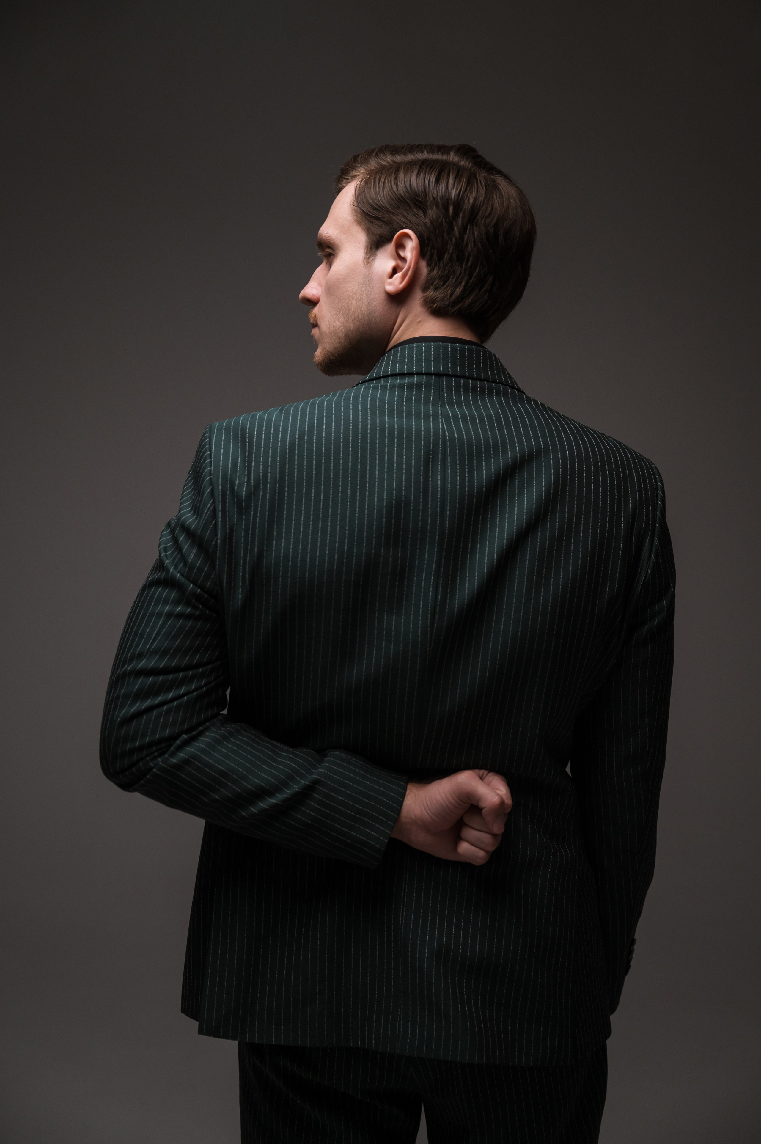 Александр. Свадебный и портретный фотограф в Белгороде Олеся Гавшина