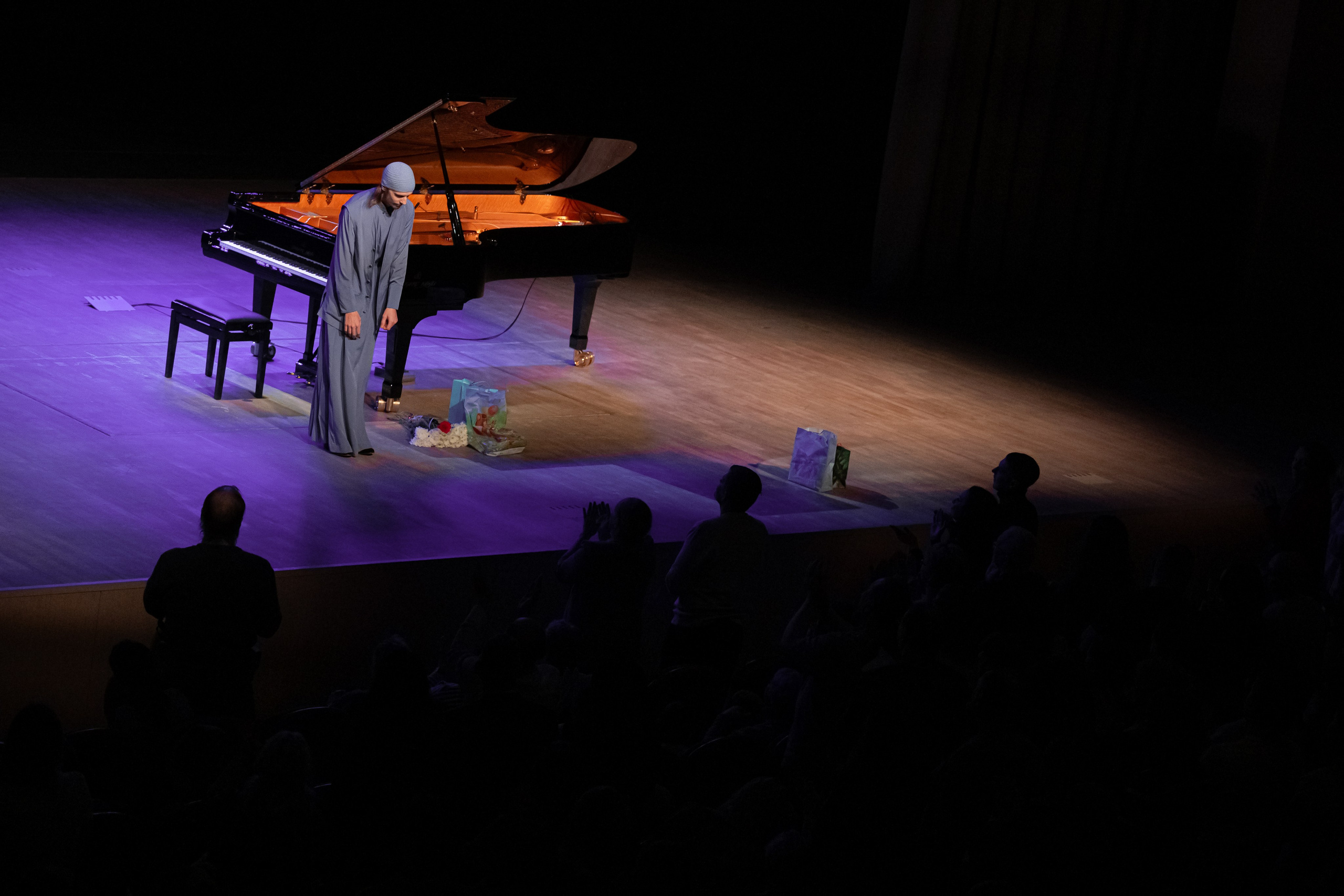 Монах Авель. Репортажный фотограф