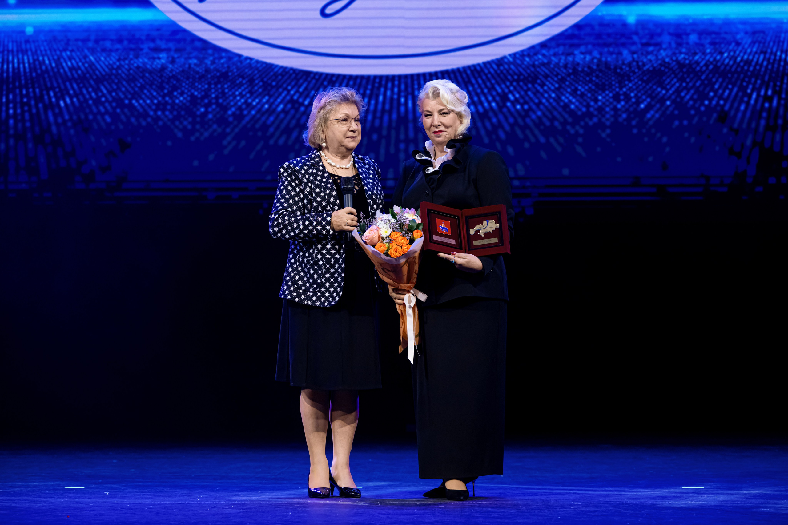 Юбилей гимназии № 10. Репортажный фотограф