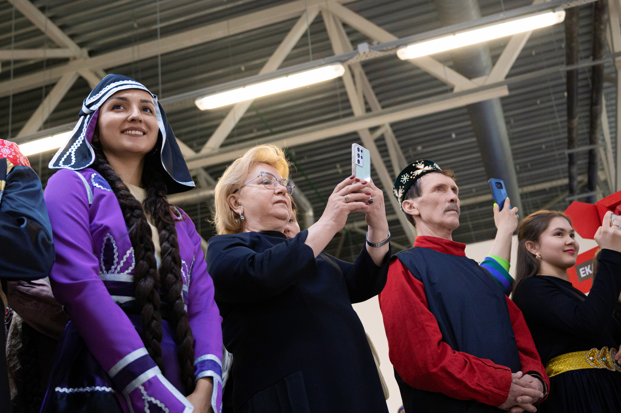 «Арт-Пермь». Репортажный фотограф