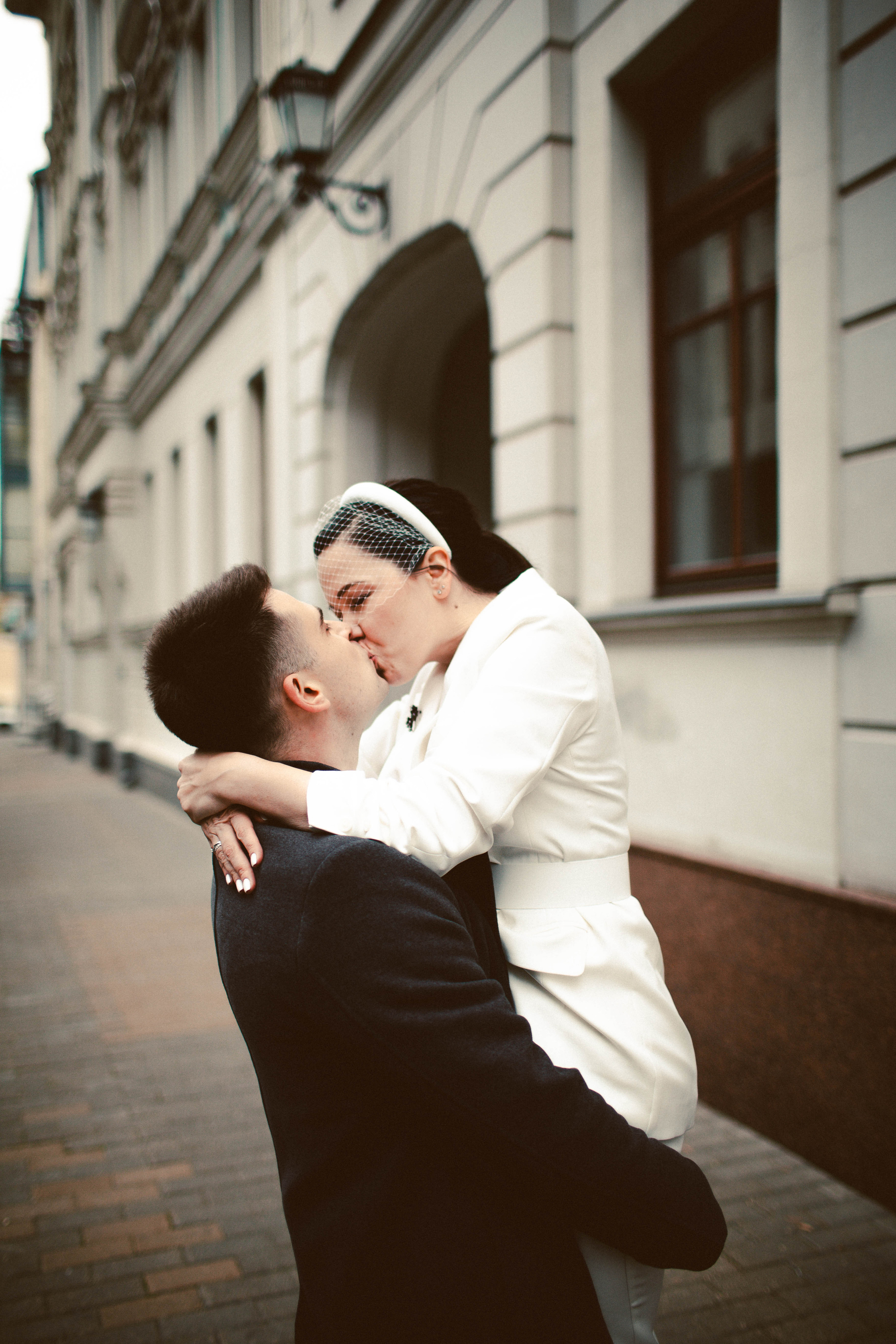 Валентина и Алексей. Свадебный, семейный фотограф Москва и Дмитров